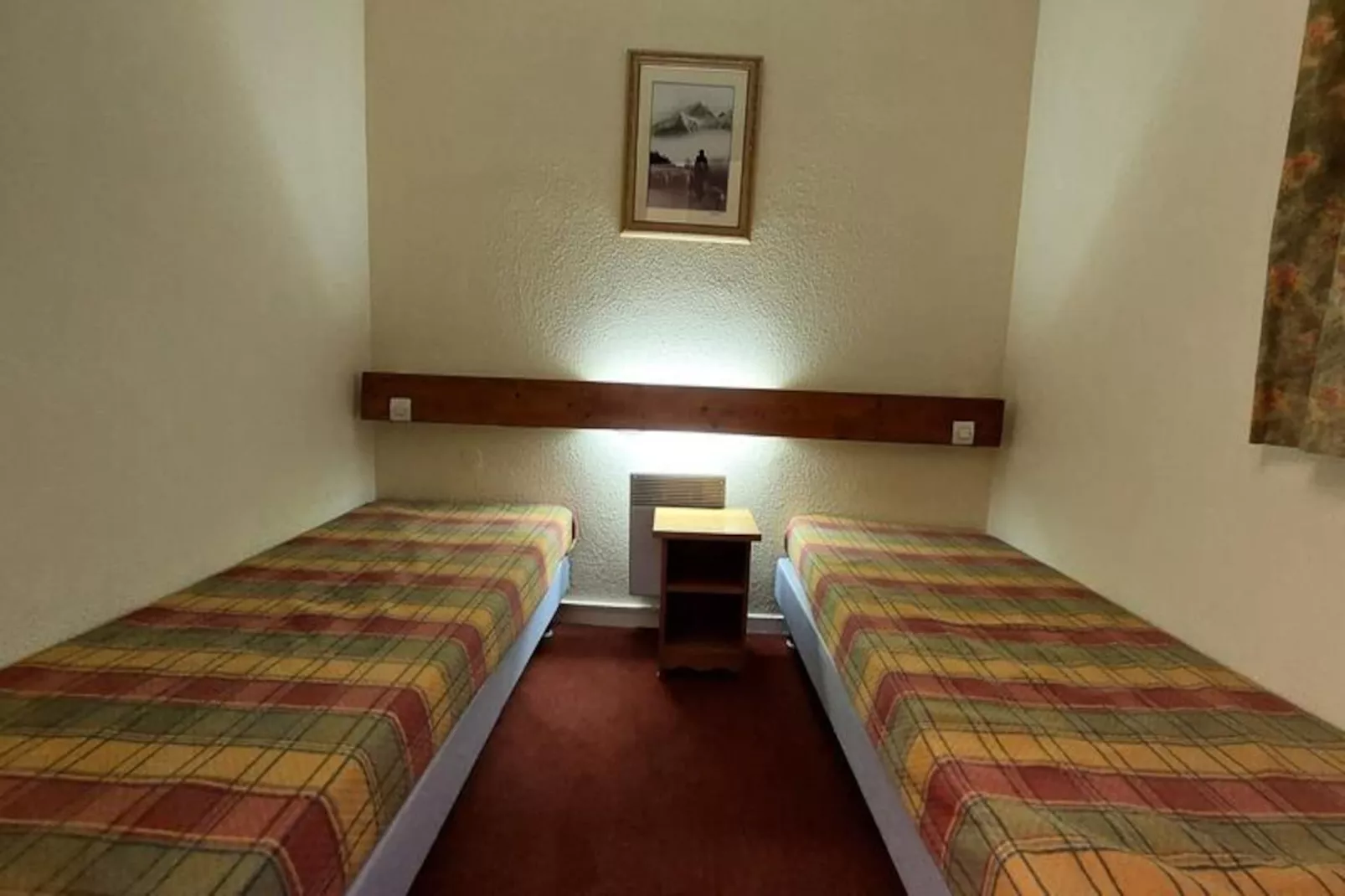 Résidence Ruitor Arc 1800 - Non tagué