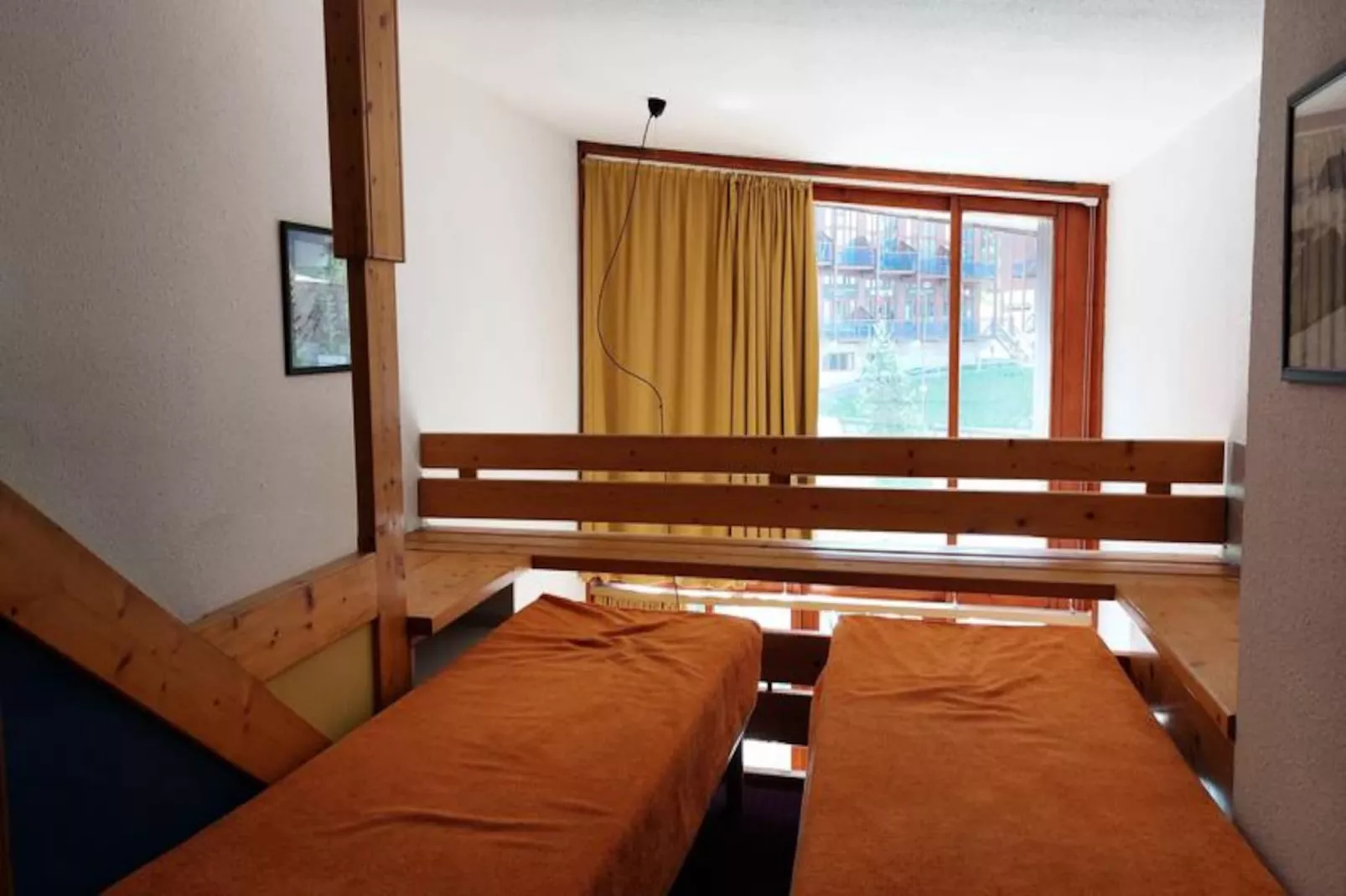 Résidence Alliet - Untagged