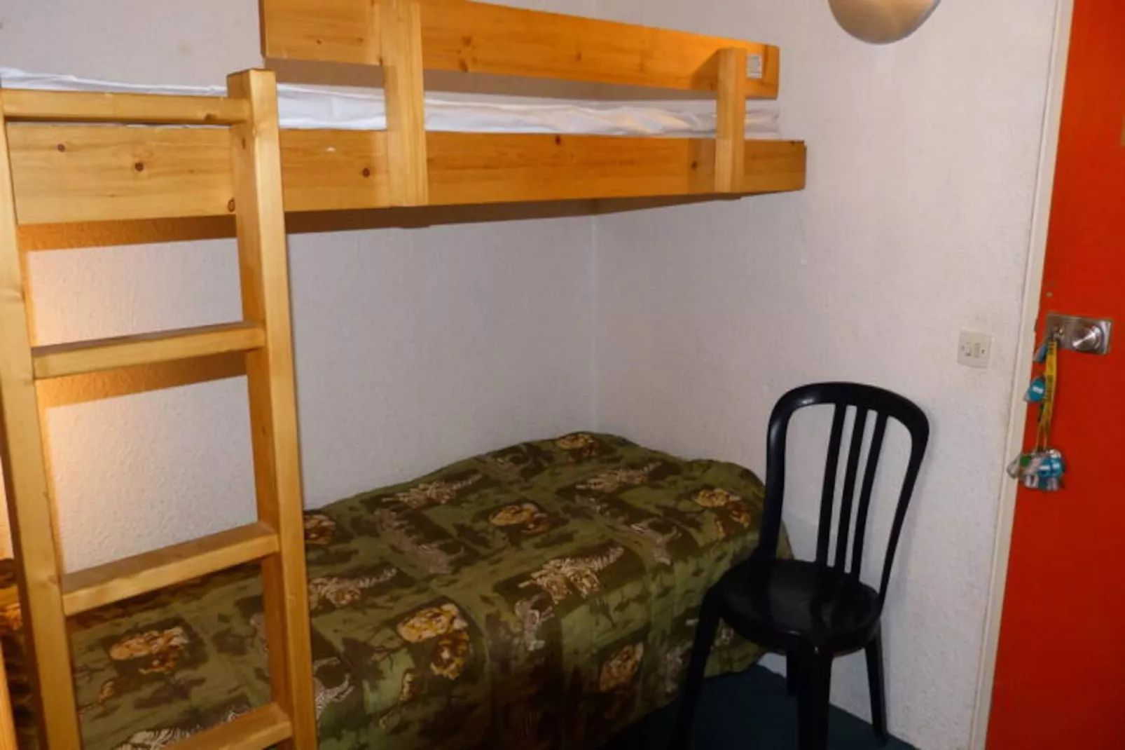 Résidence Grand Arbois - Non tagué