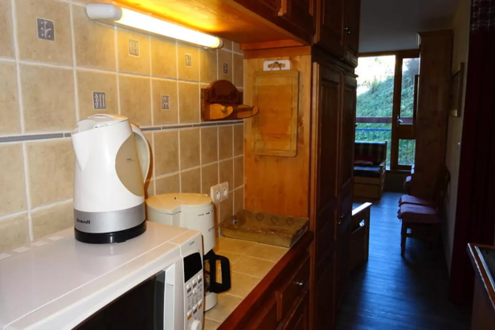 Résidence Miravidi-Non tagué