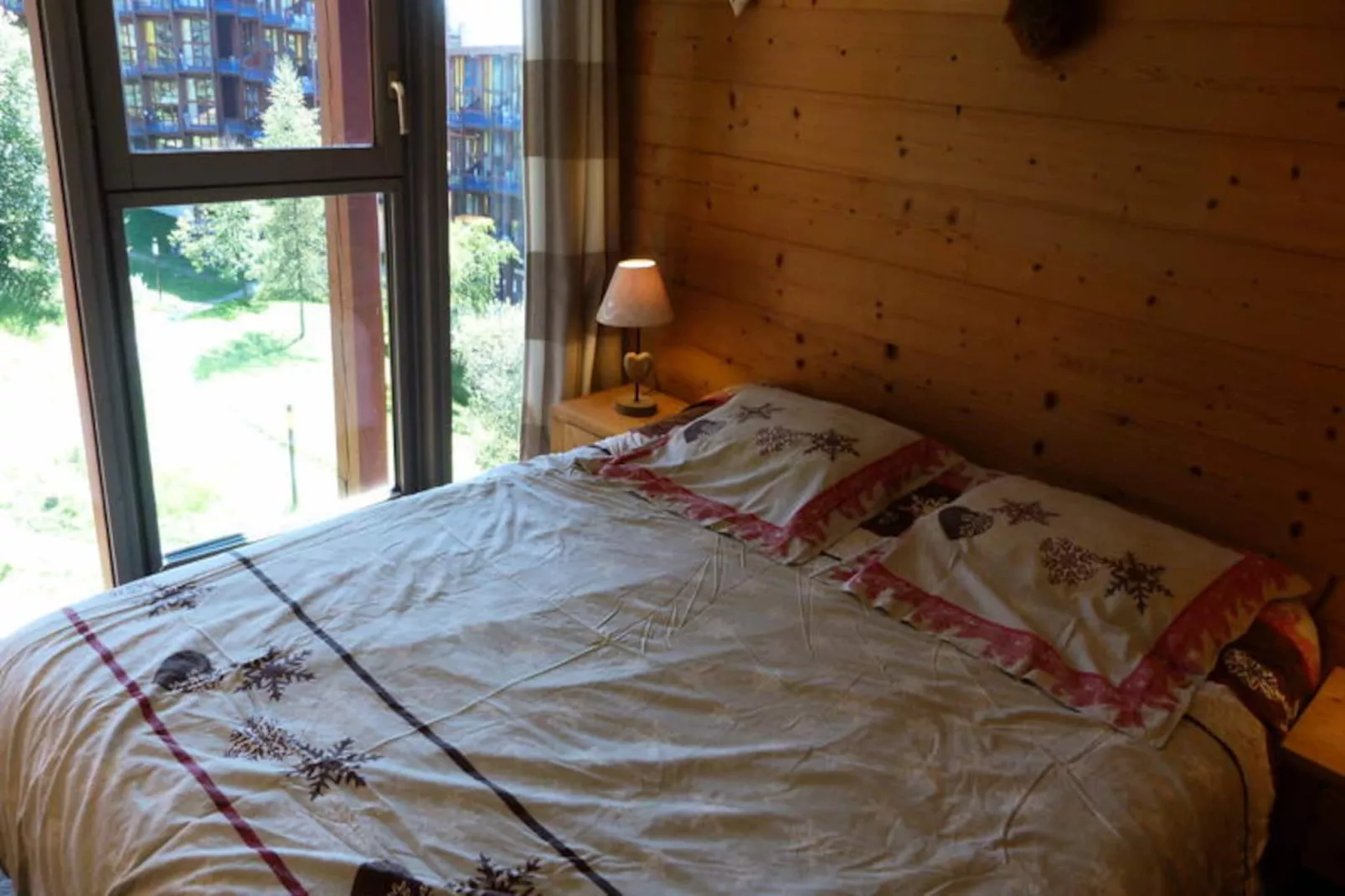 Résidence Aiguille Grive Bat I - Untagged