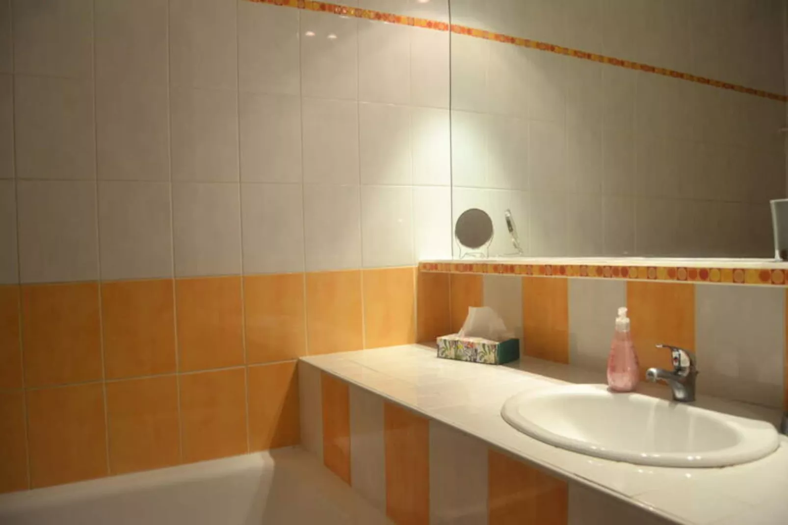 Résidence Miravidi-Non tagué