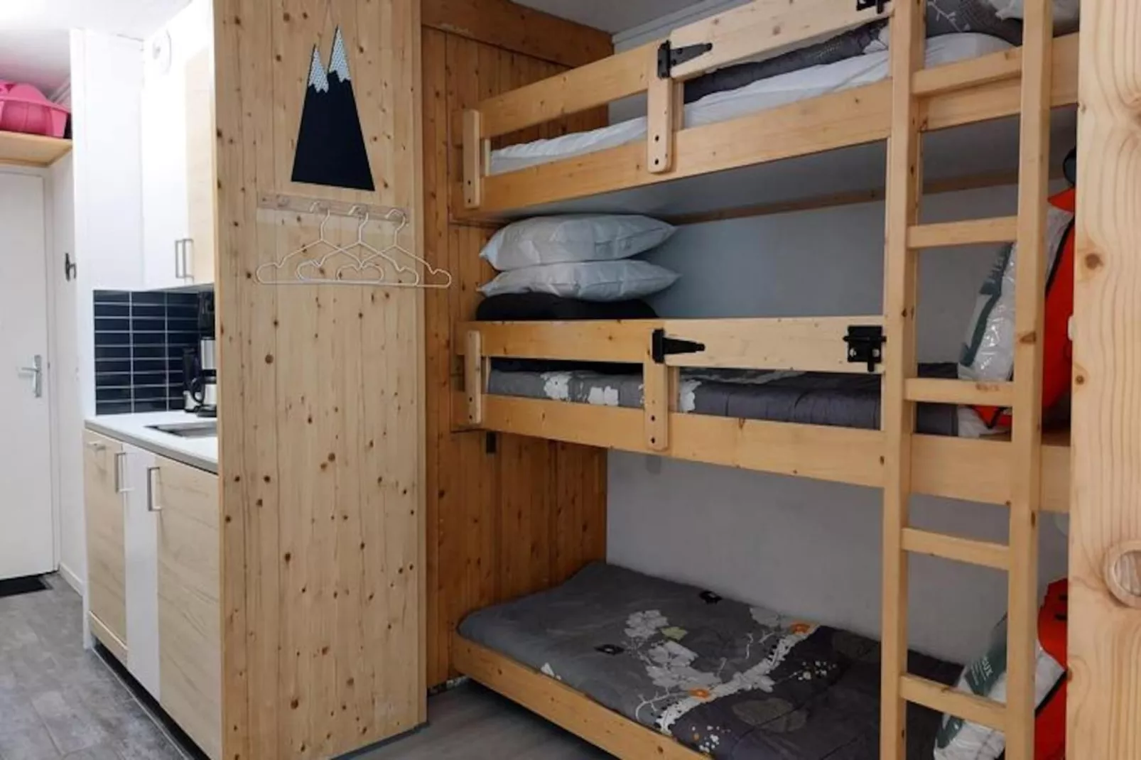 Résidence Miravidi-Non tagué