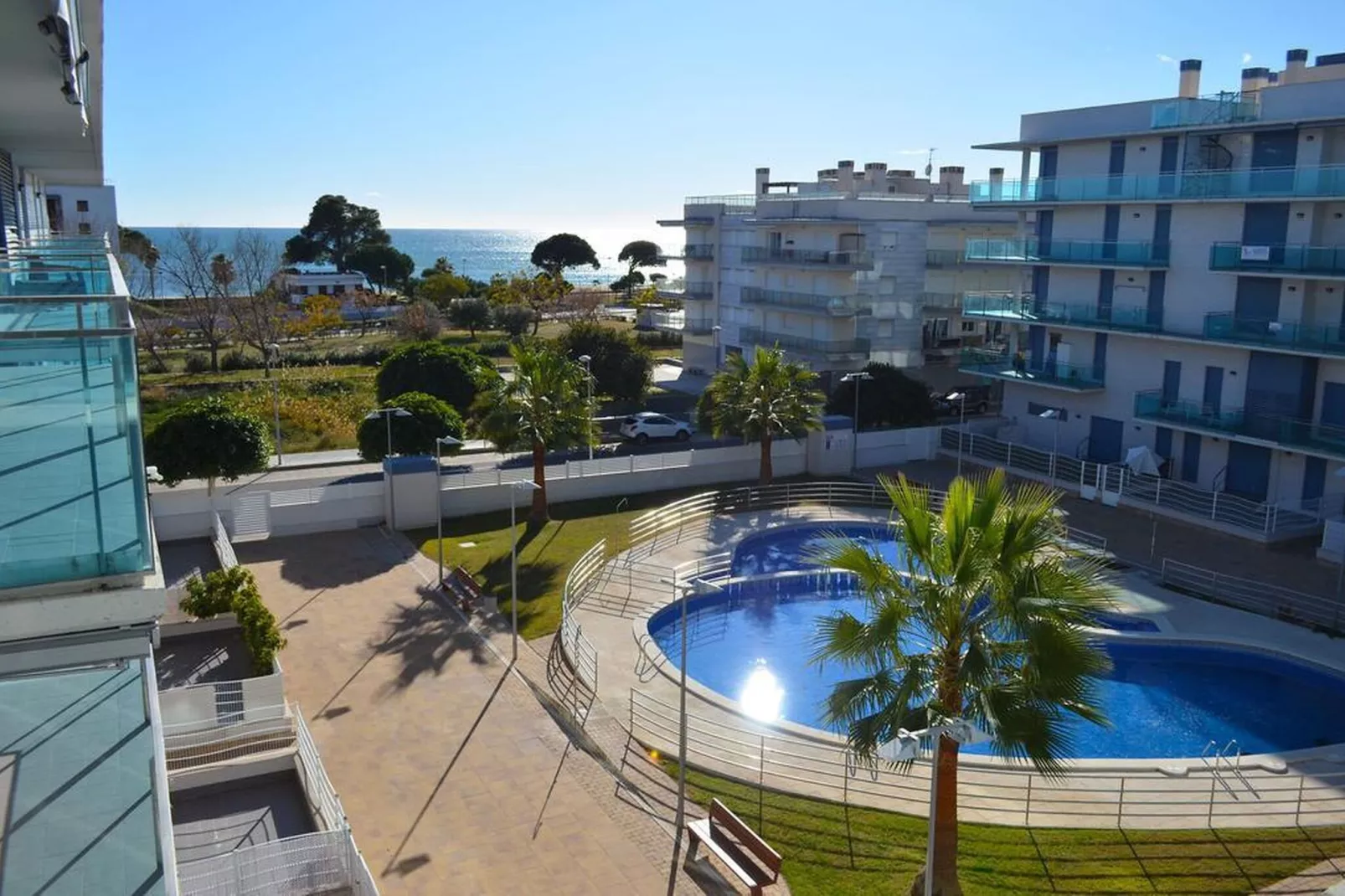 Apartamento Augusta