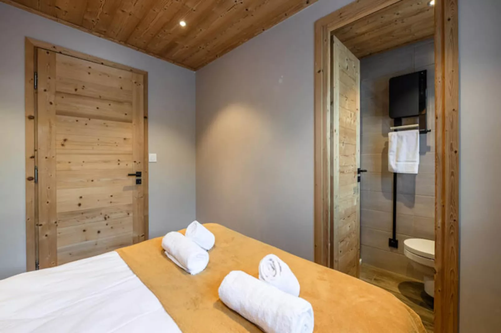 Chalet Eve - Nicht zugeordnet