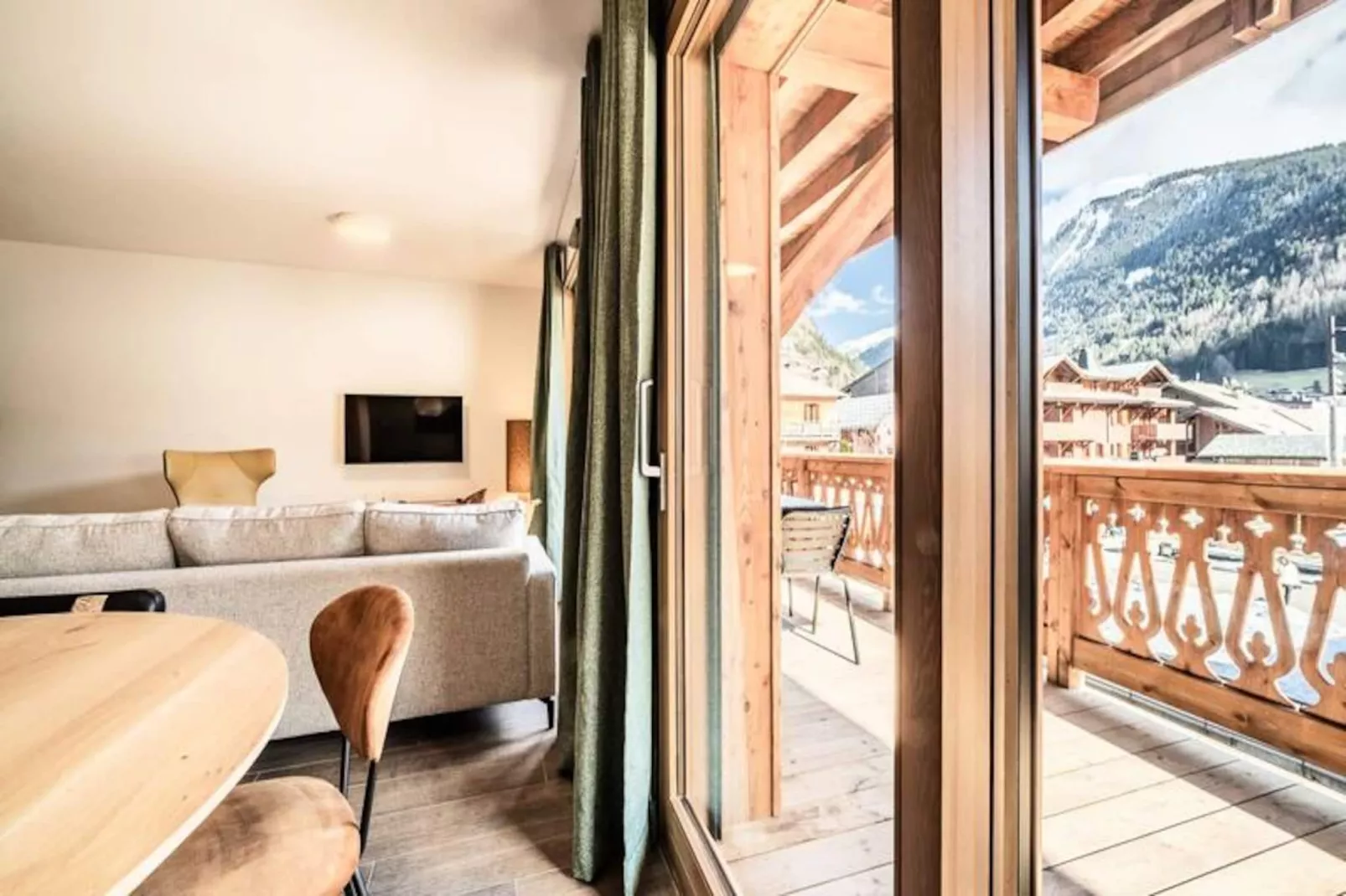 Résidence Elan - Untagged