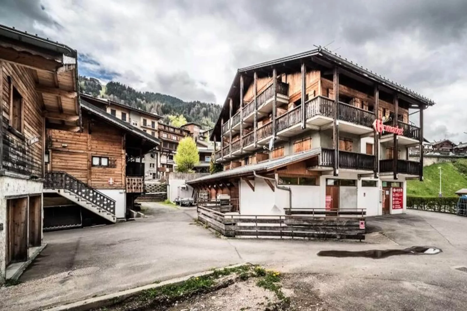 Résidence Janin-Non tagué