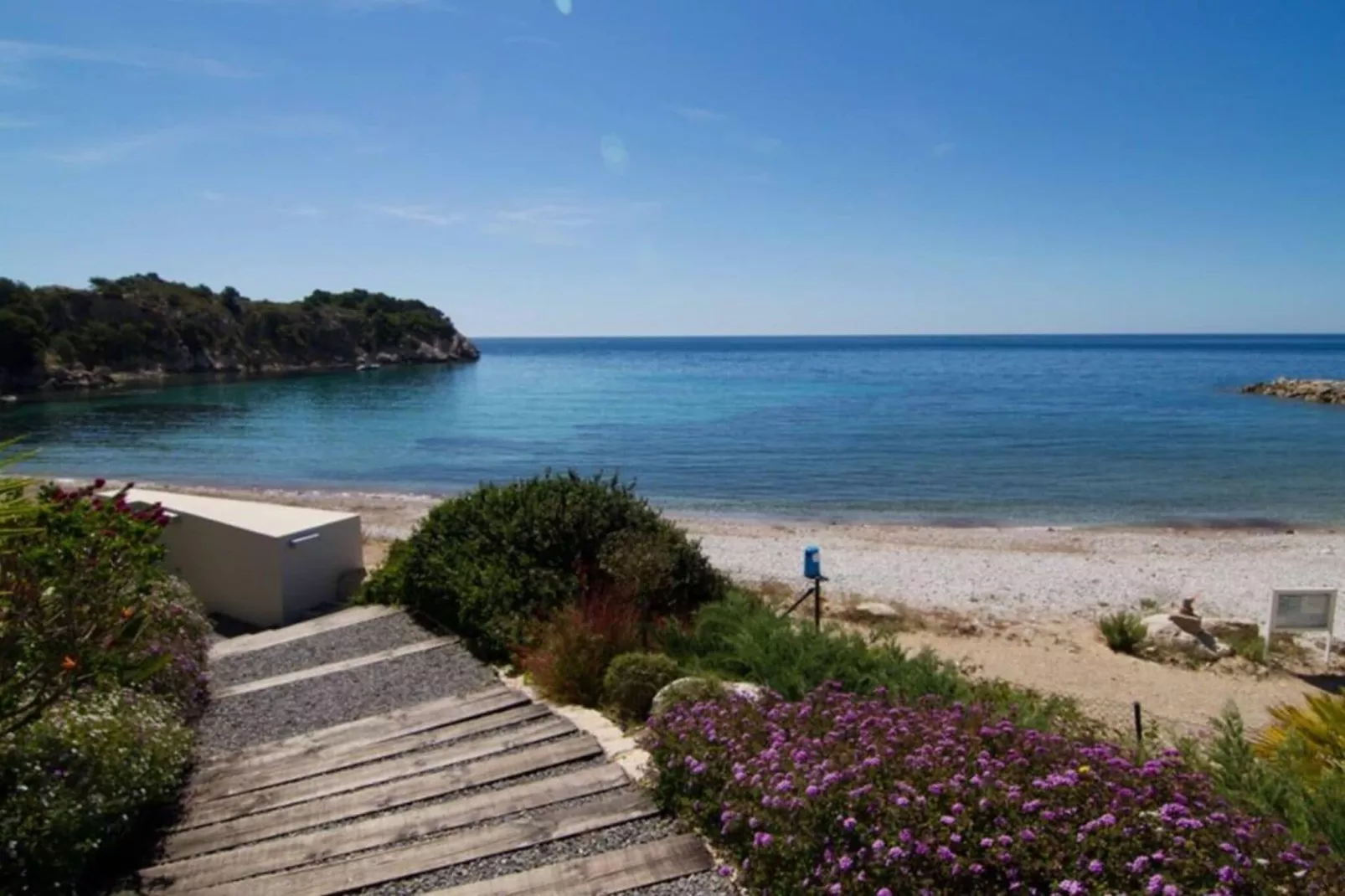 Apartamento Augusta - Zones été à 1 km