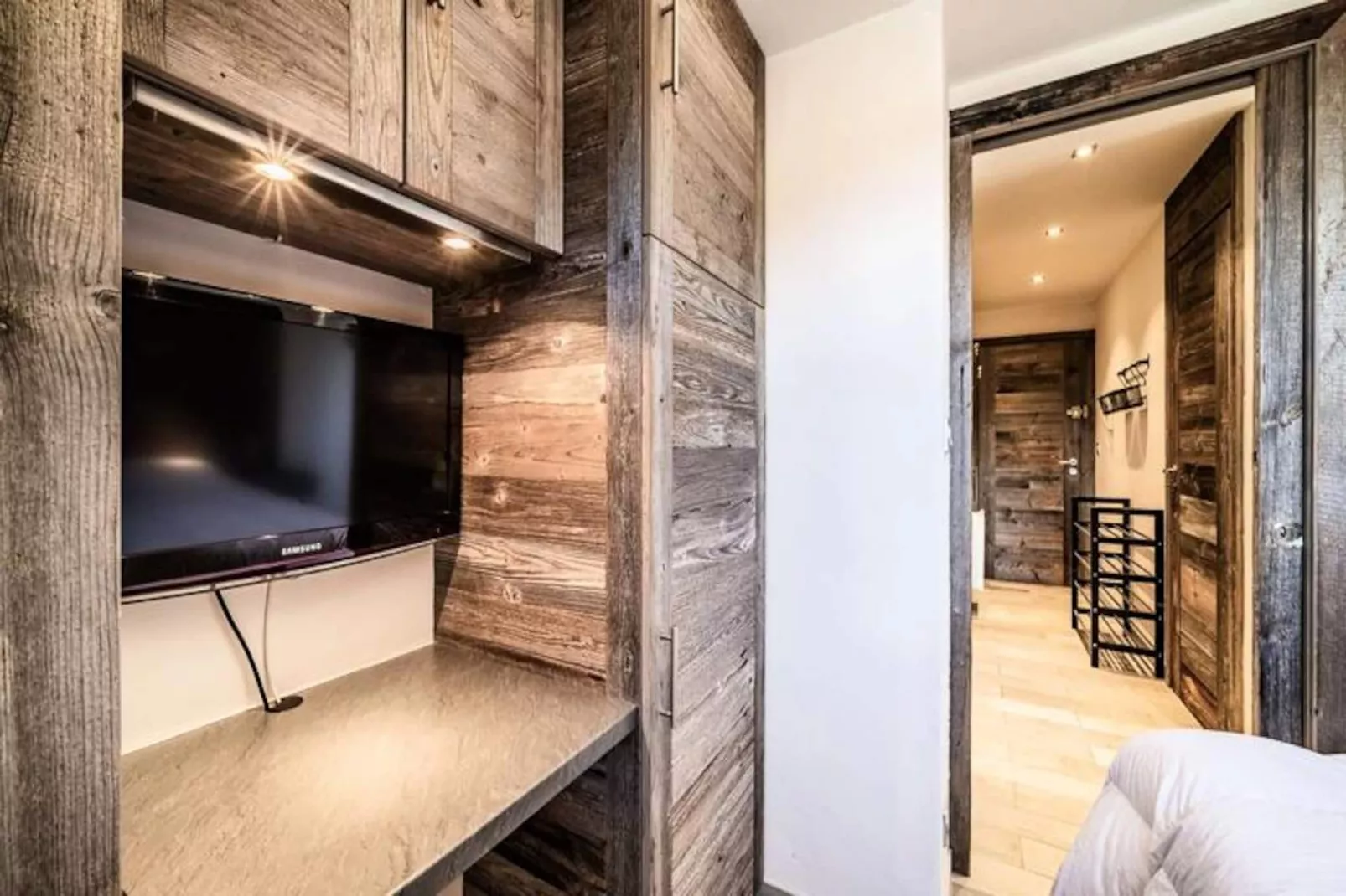 Résidence Edelweiss-Untagged