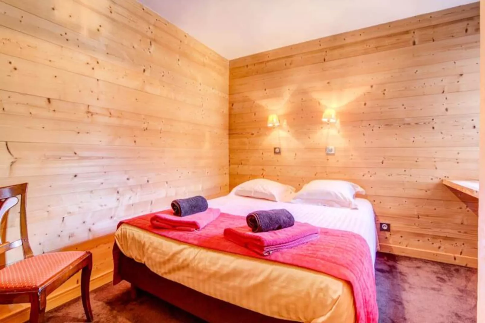 Chalet Le Meleze-Untagged