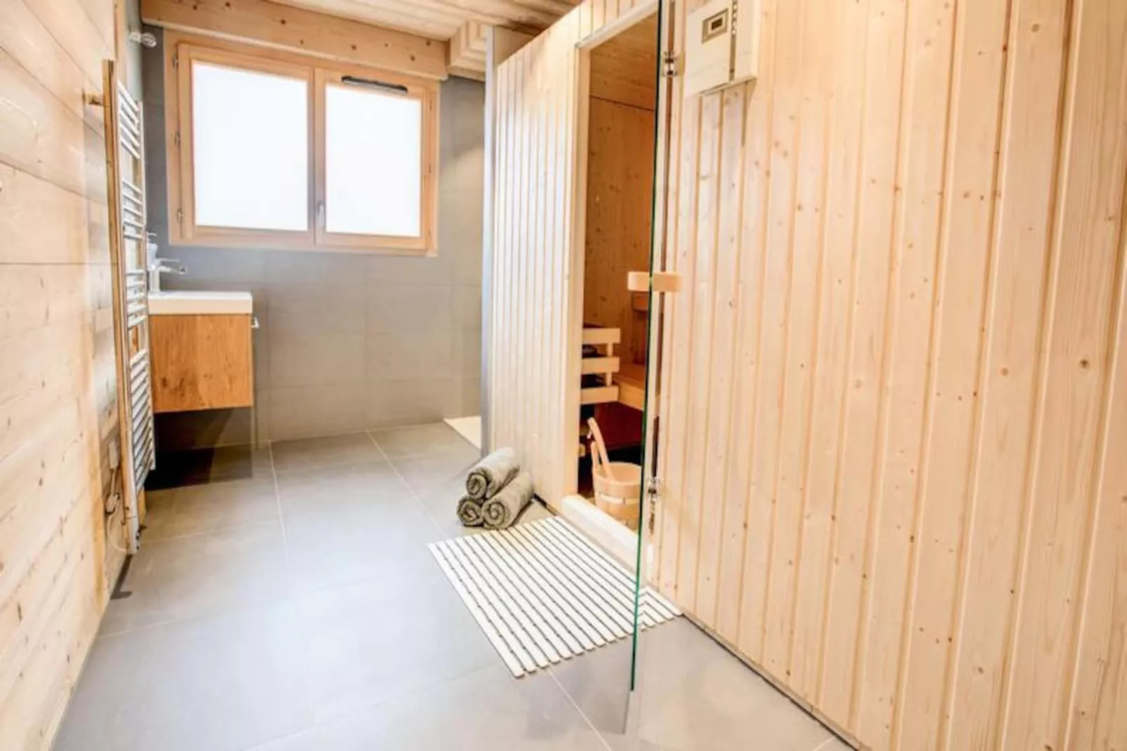 Résidence Les Roches Noires-Untagged