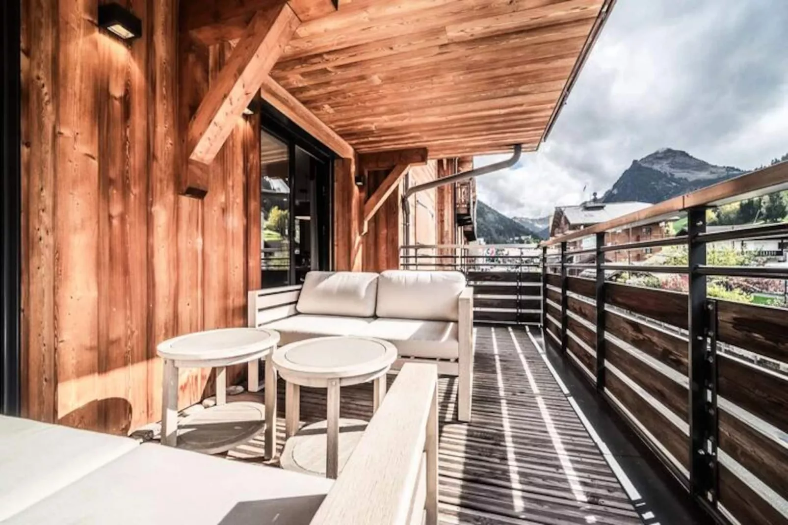 Résidence Les Portes Du Pleney-Untagged