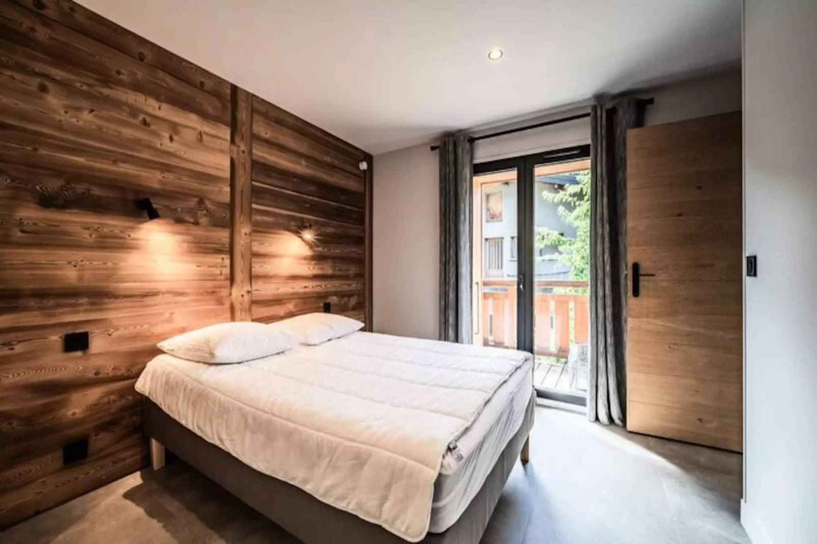 Résidence Les Prodains - Untagged