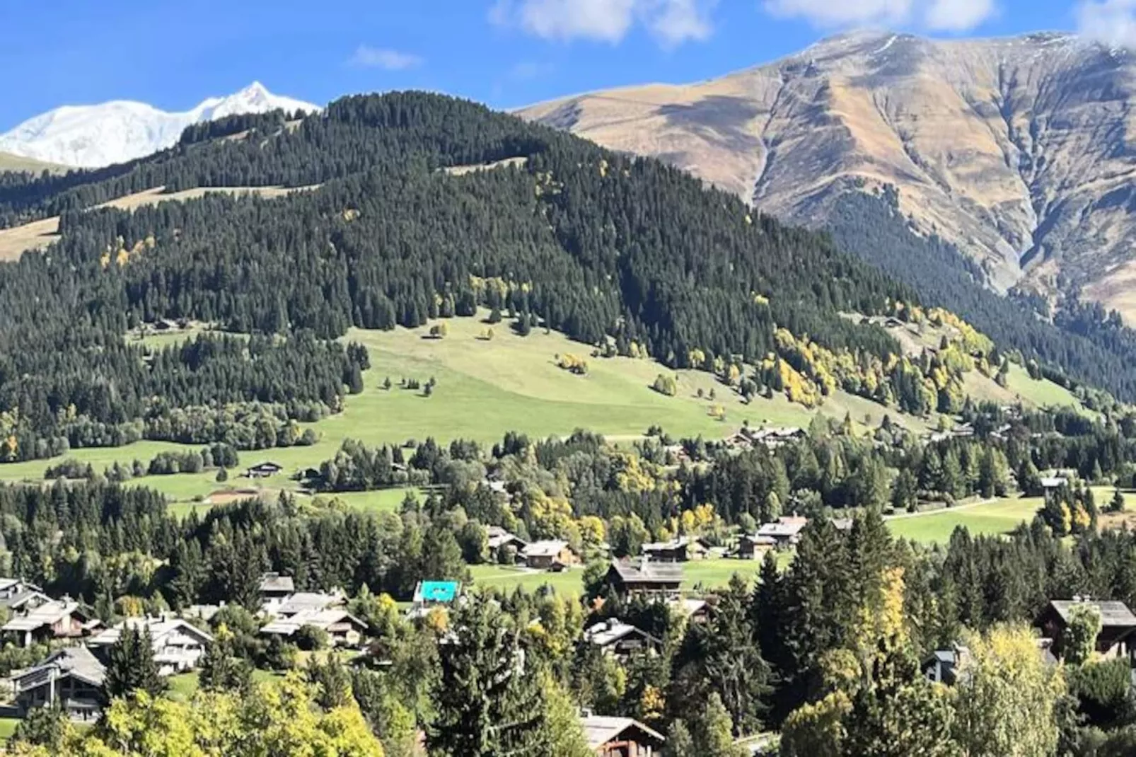 Résidence Hameau Des Pistes - Paradiso-Nicht zugeordnet