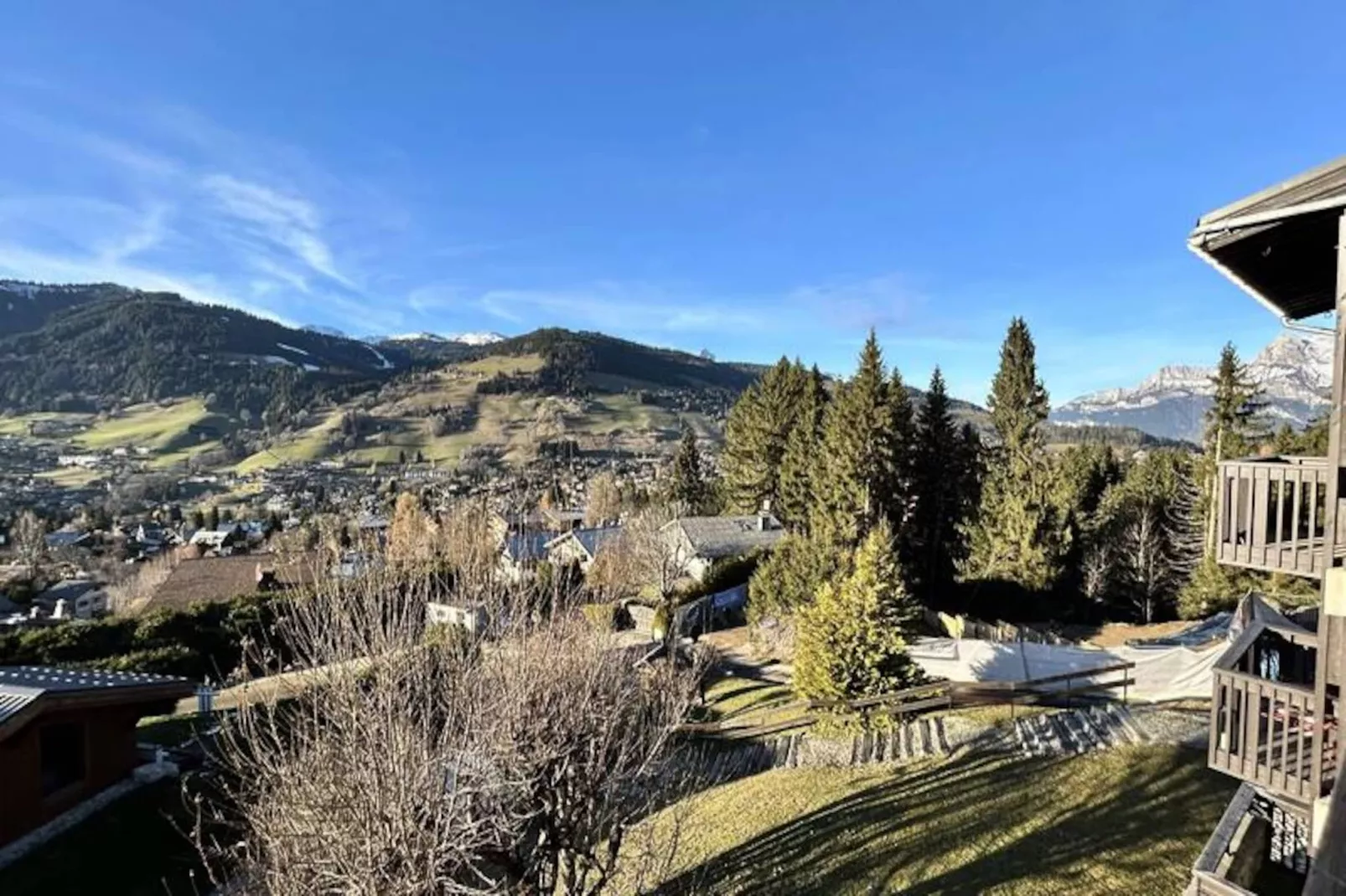 Résidence Le Floreal-Non tagué