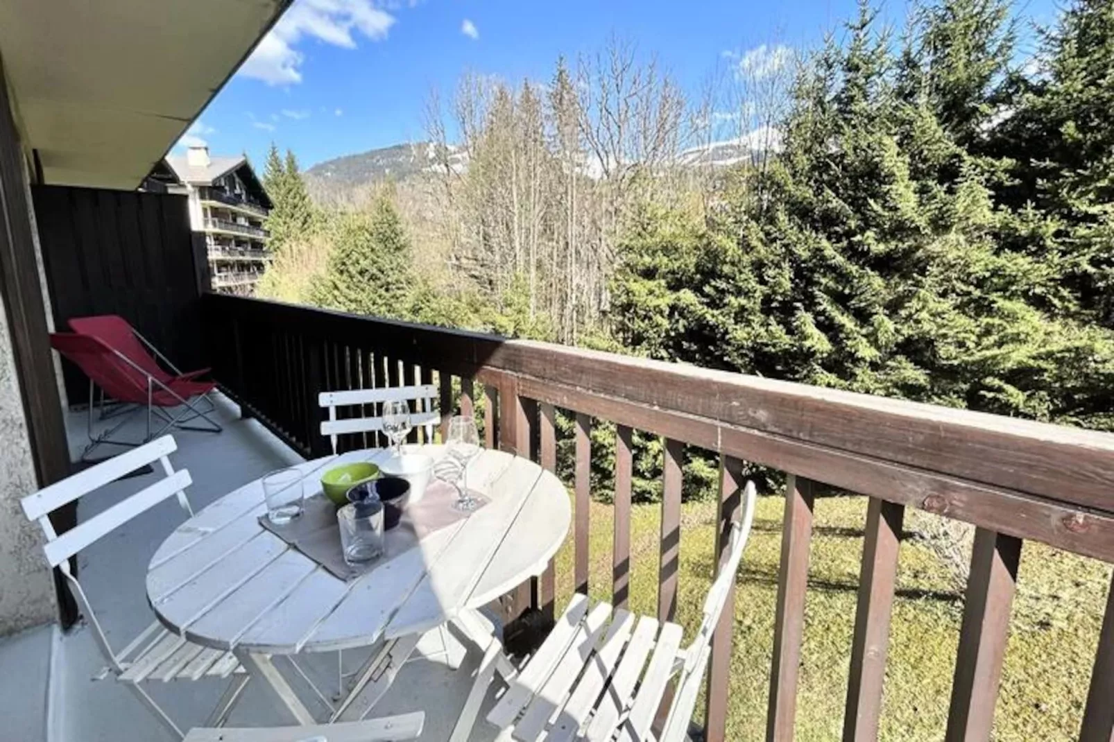 Résidence Riante Colline Du Haut - Pervenches-Untagged