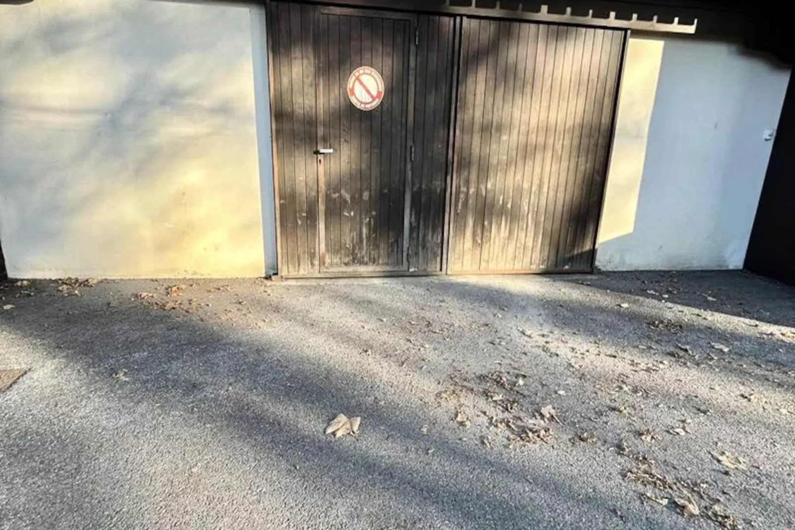 Résidence Le Schuss-Untagged