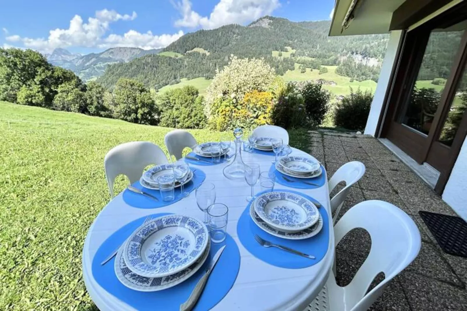 Résidence La Croix De Rochebrune - Nicht zugeordnet
