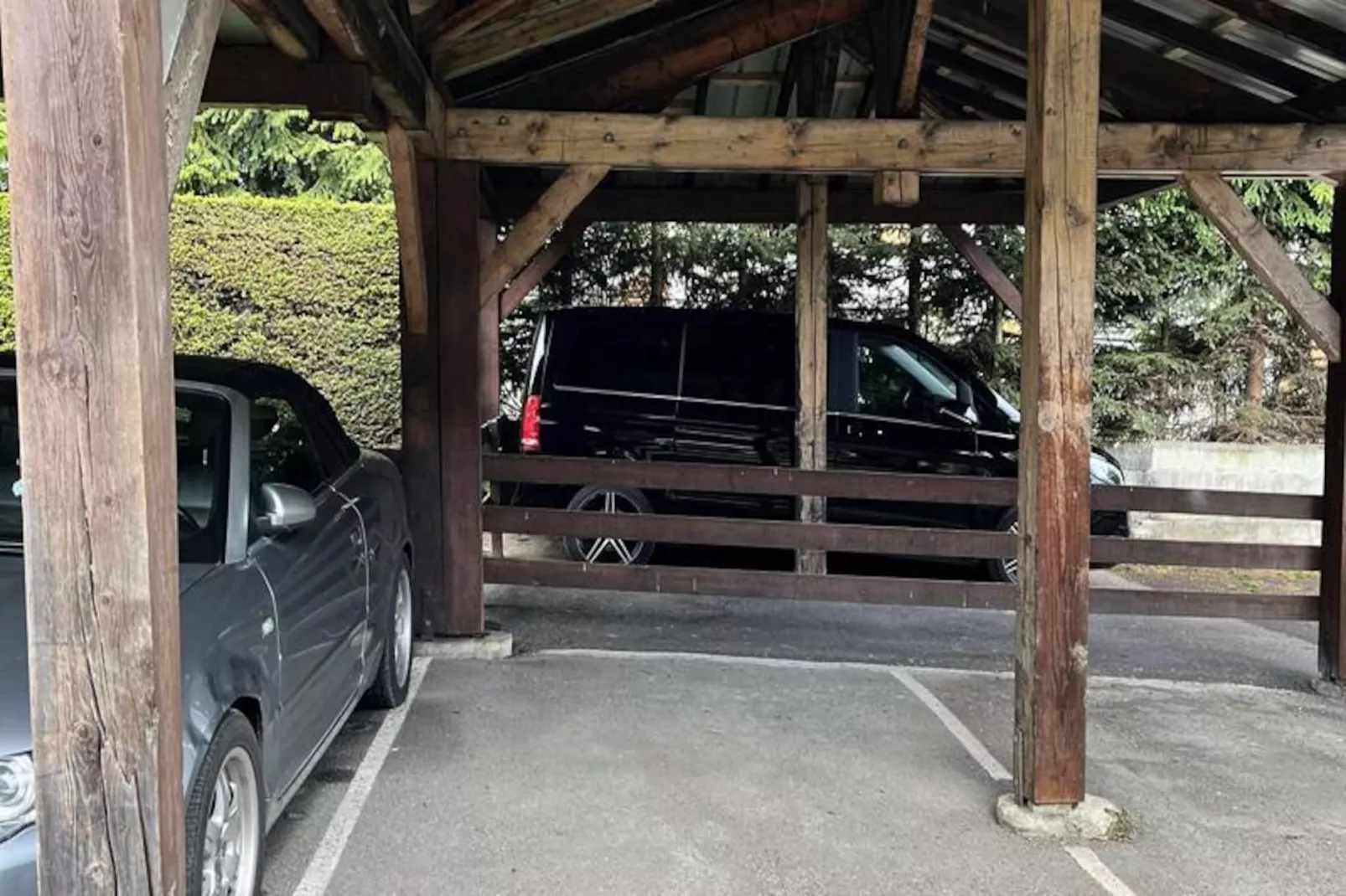 Les Chalets Des Pistes-Nicht zugeordnet