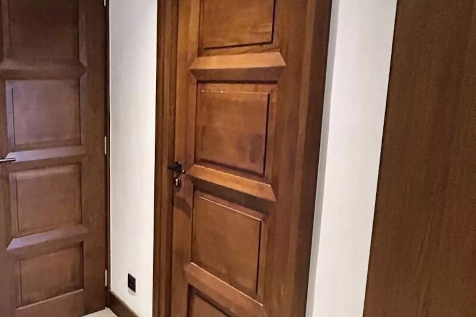 Résidence Les Pleiades-Non tagué