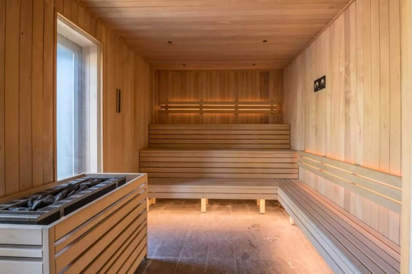 Appartement Havre Des Alpes --Untagged