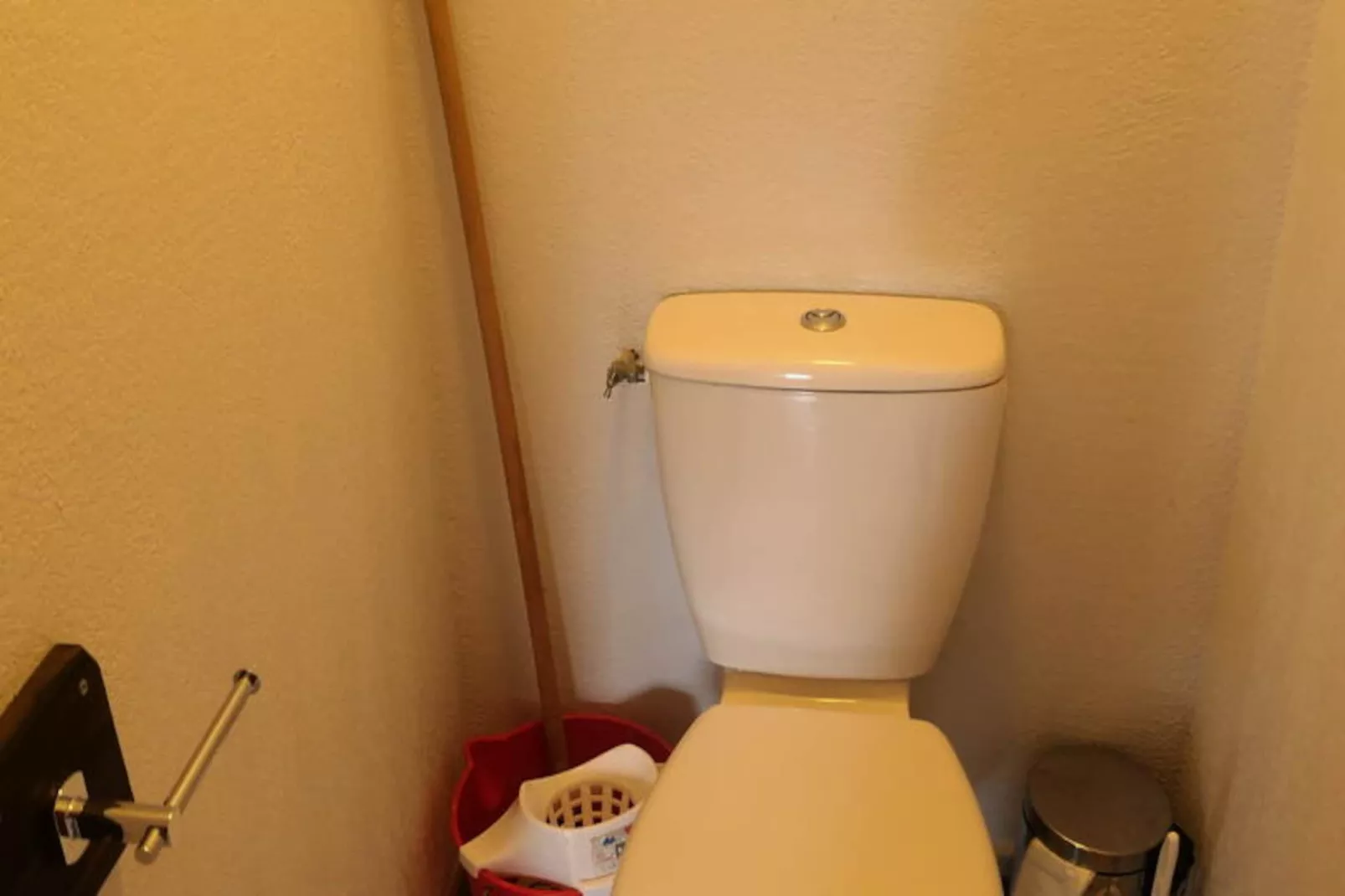 Résidence Les Fermes De Saint Gervais-Nicht zugeordnet