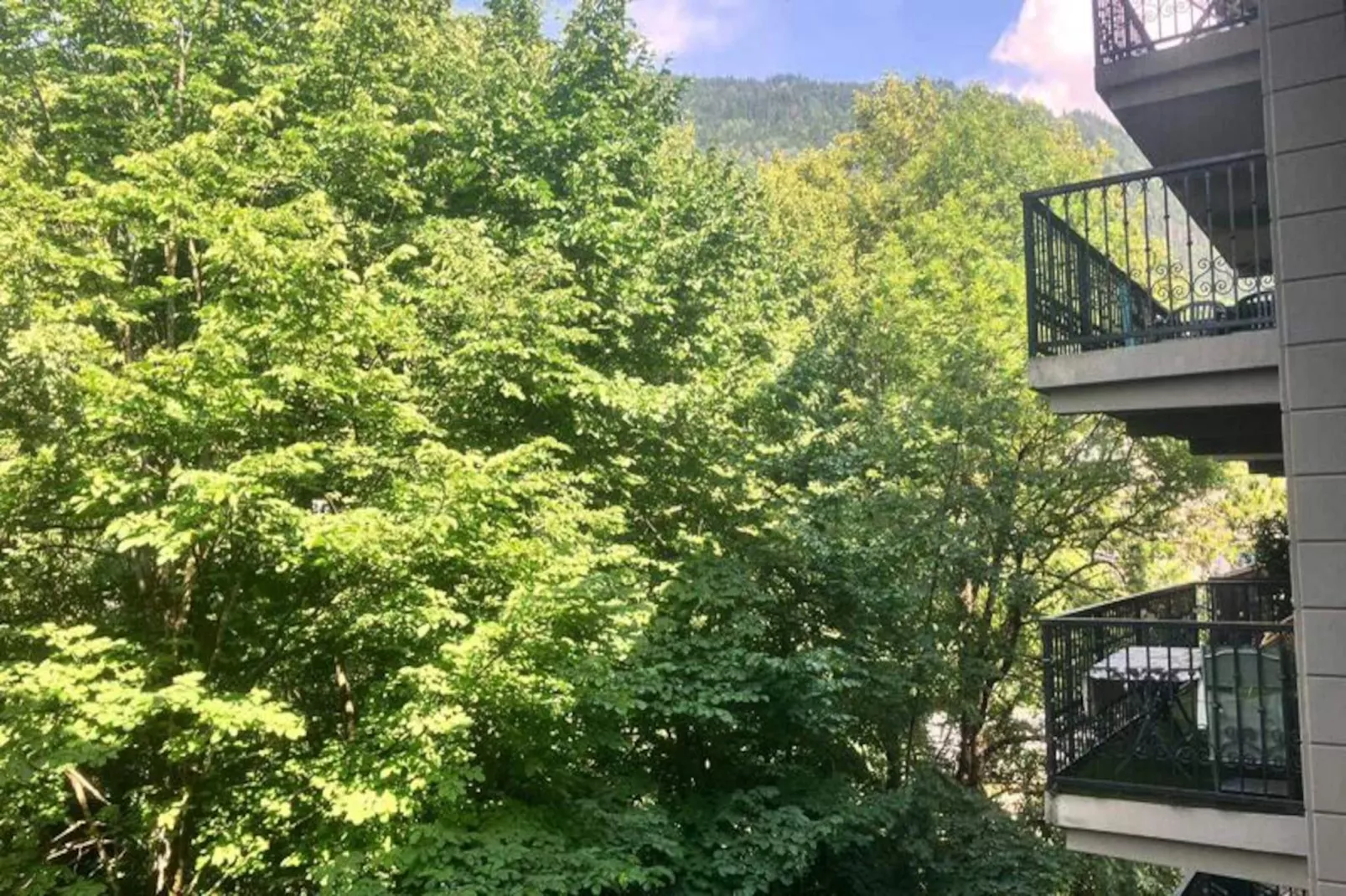 Résidence Le Grand Panorama-Untagged