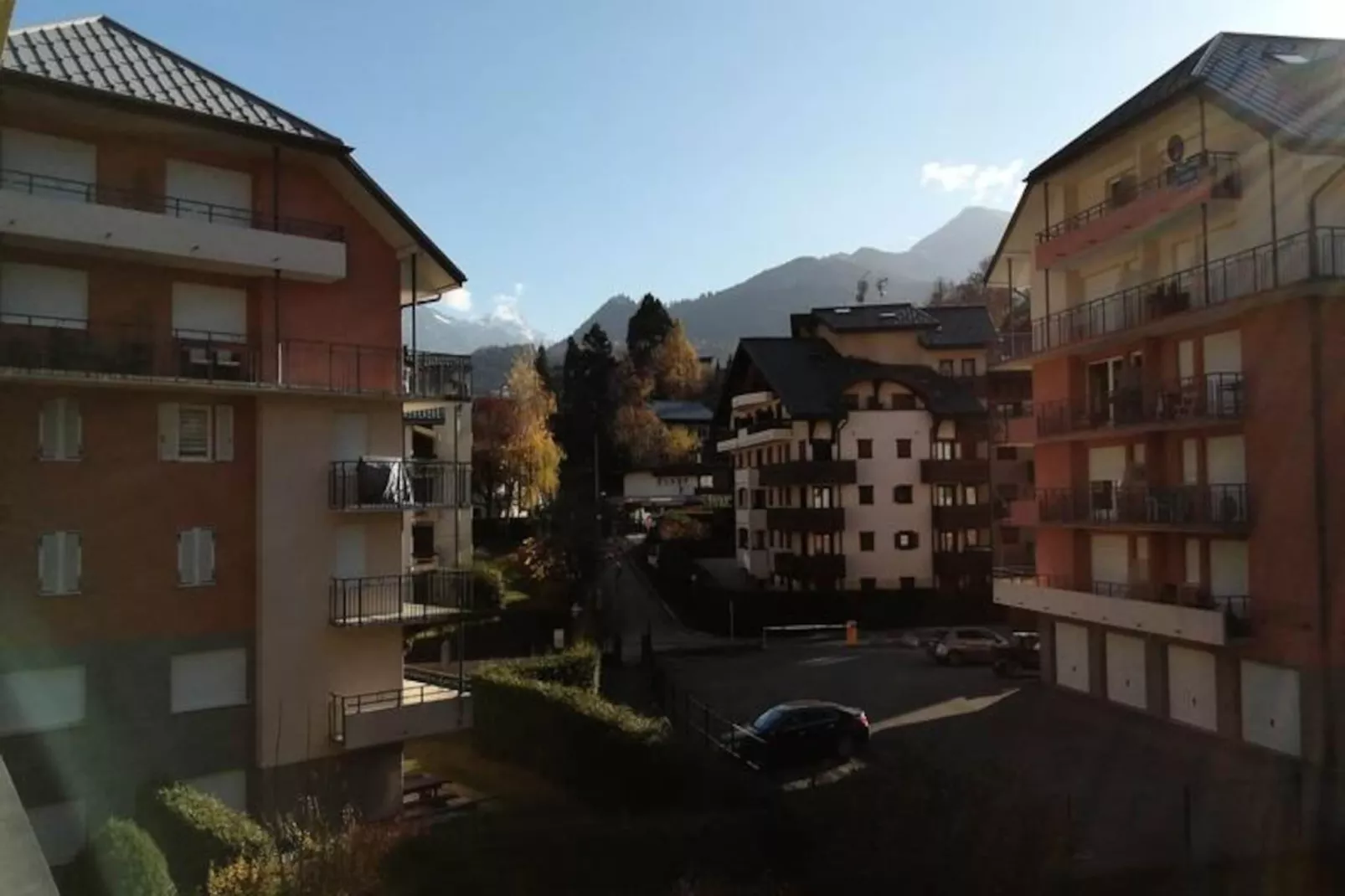 Résidence Le Grand Panorama-Untagged