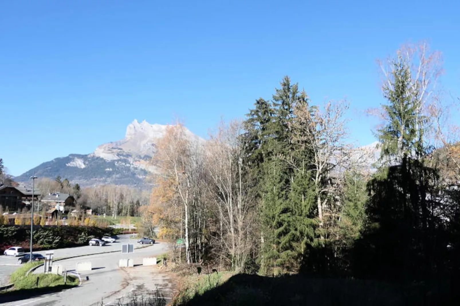 Résidence Le Grand Panorama-Untagged