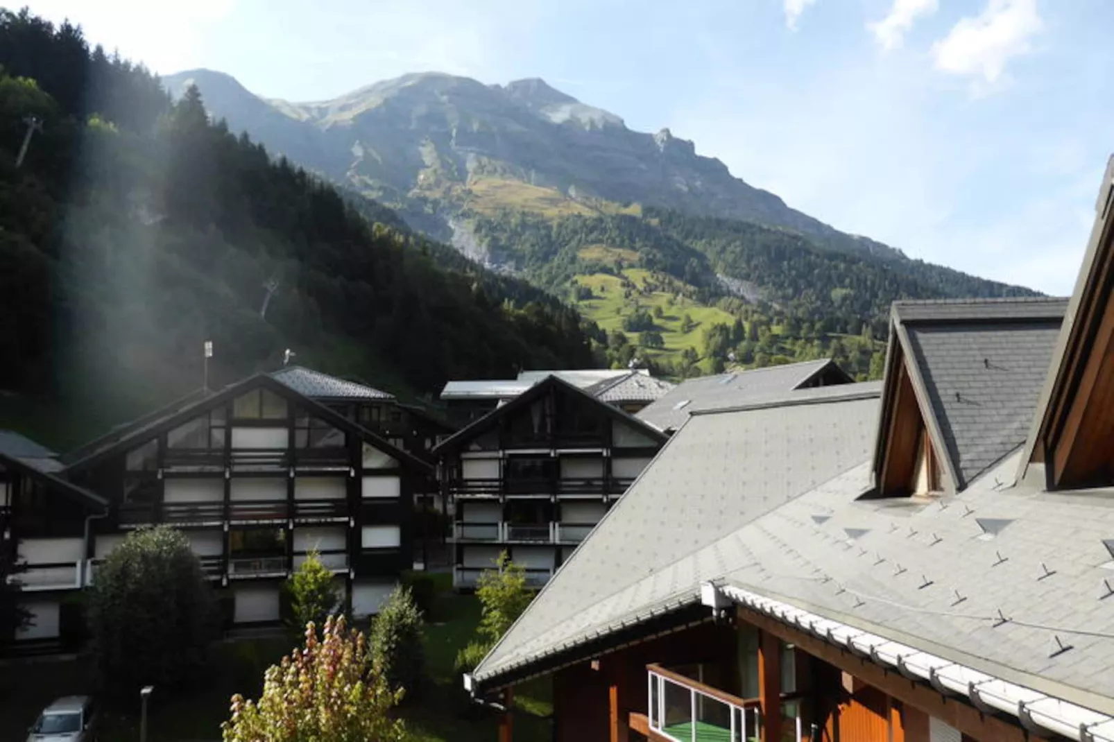 Résidence Combettes-Non tagué