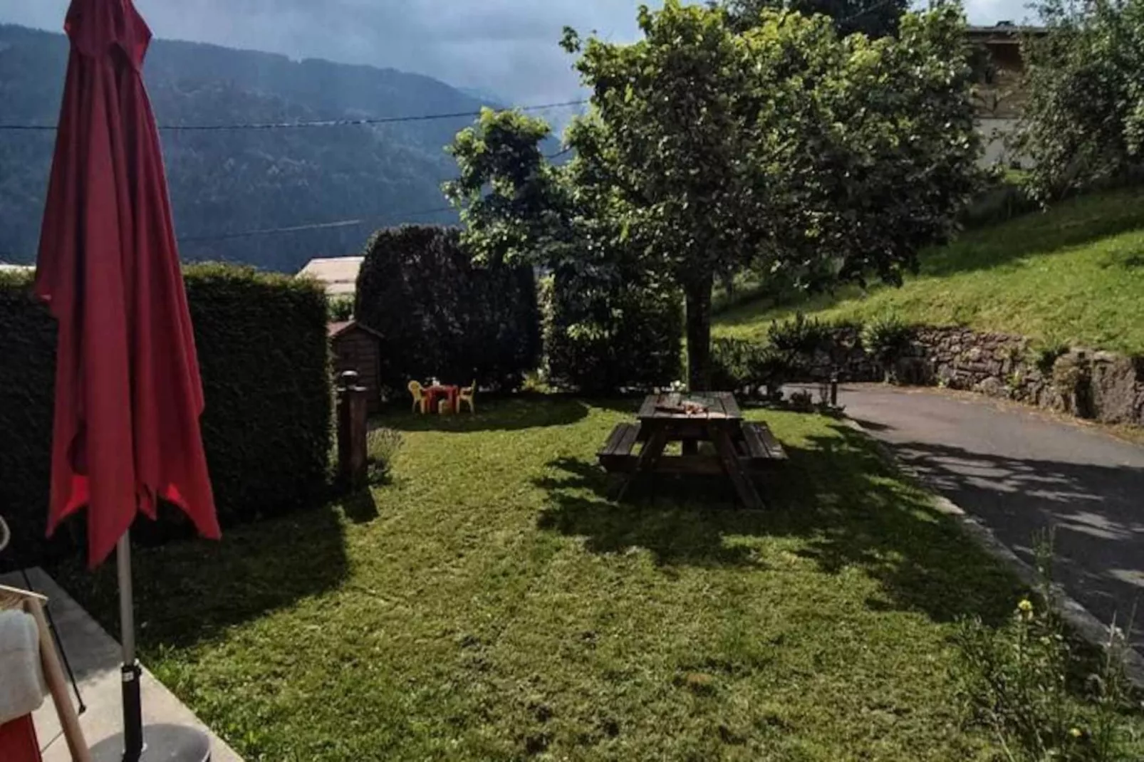 Résidence La Planchette-Non tagué