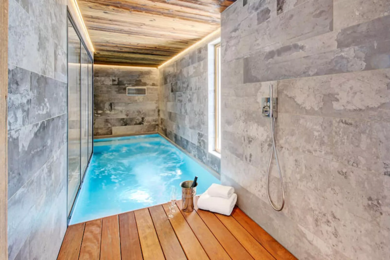 Résidence Alta Clusa-Nicht zugeordnet