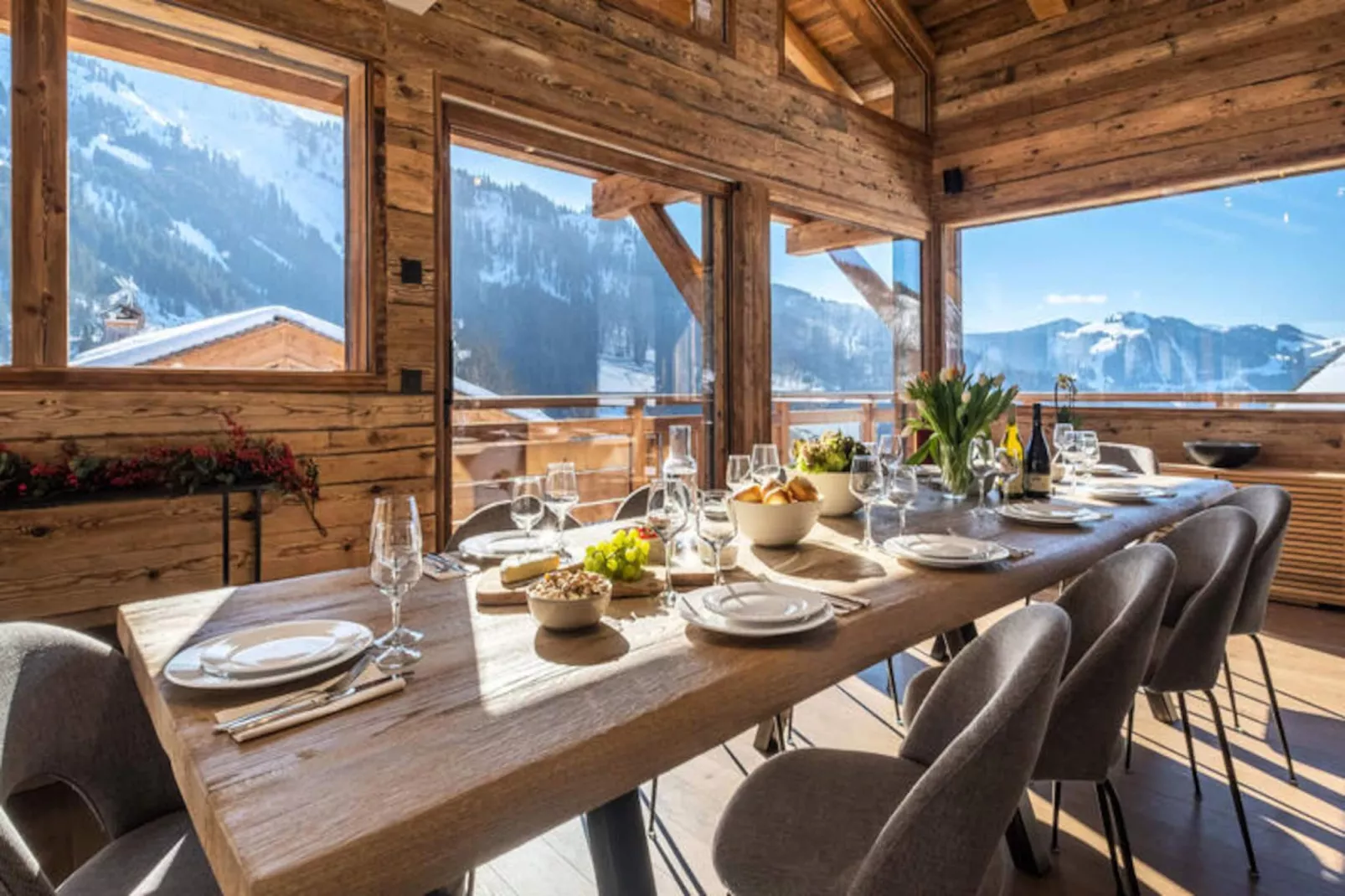 Résidence Balmaz Lodge-Non tagué