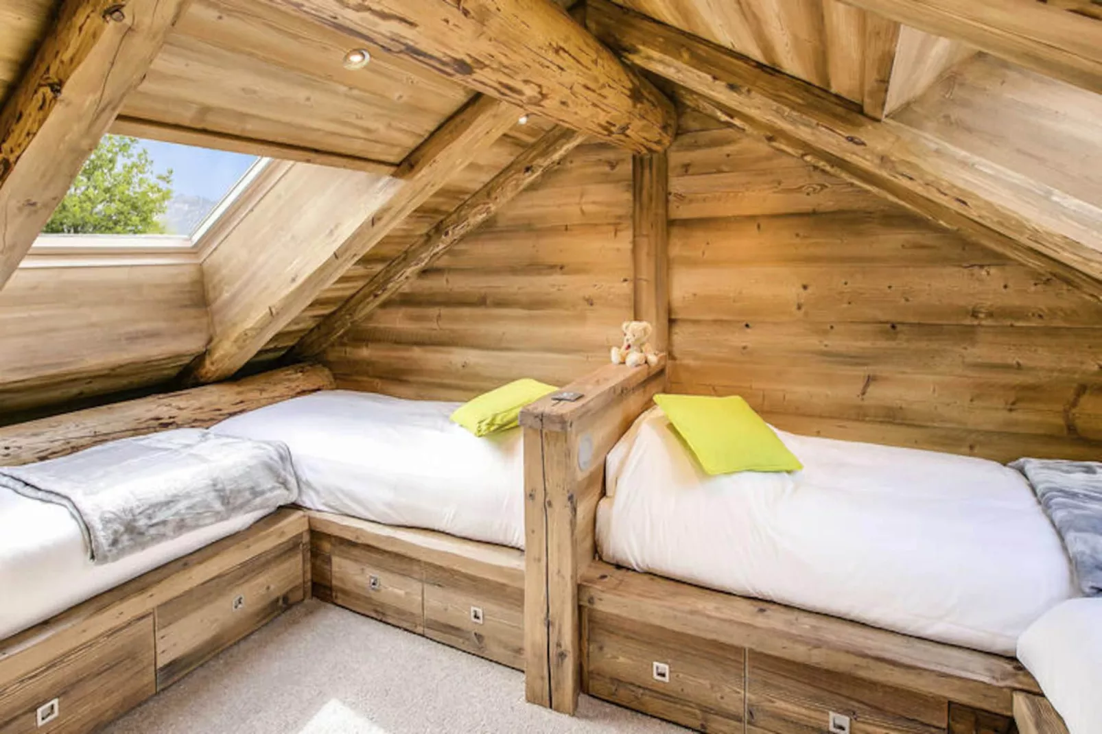 Résidence Lodge Fougeres-Nicht zugeordnet