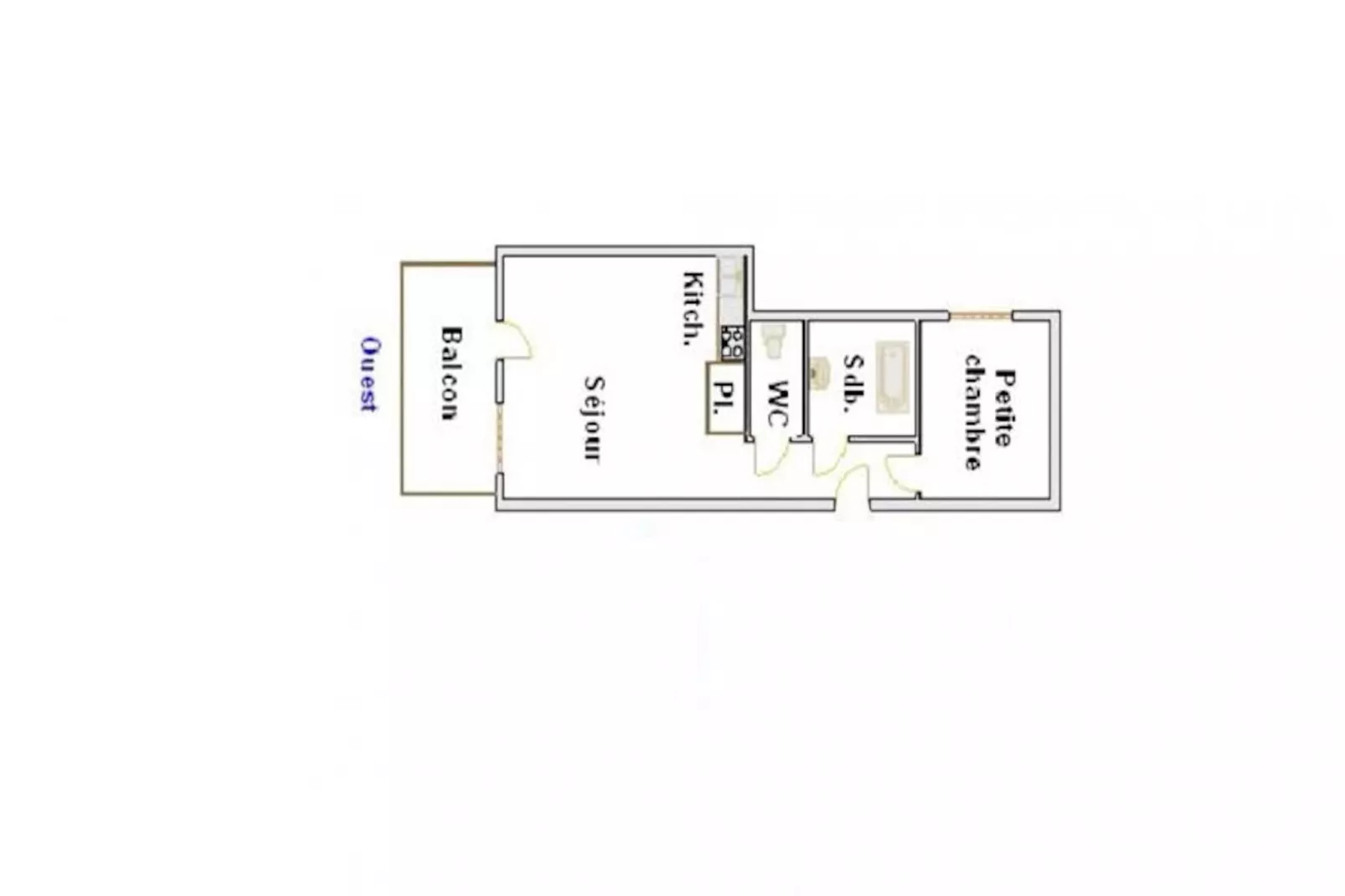Appartements à La Clusaz-Non tagué