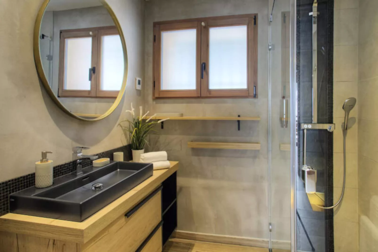 Résidence Helios Lodge-Non tagué