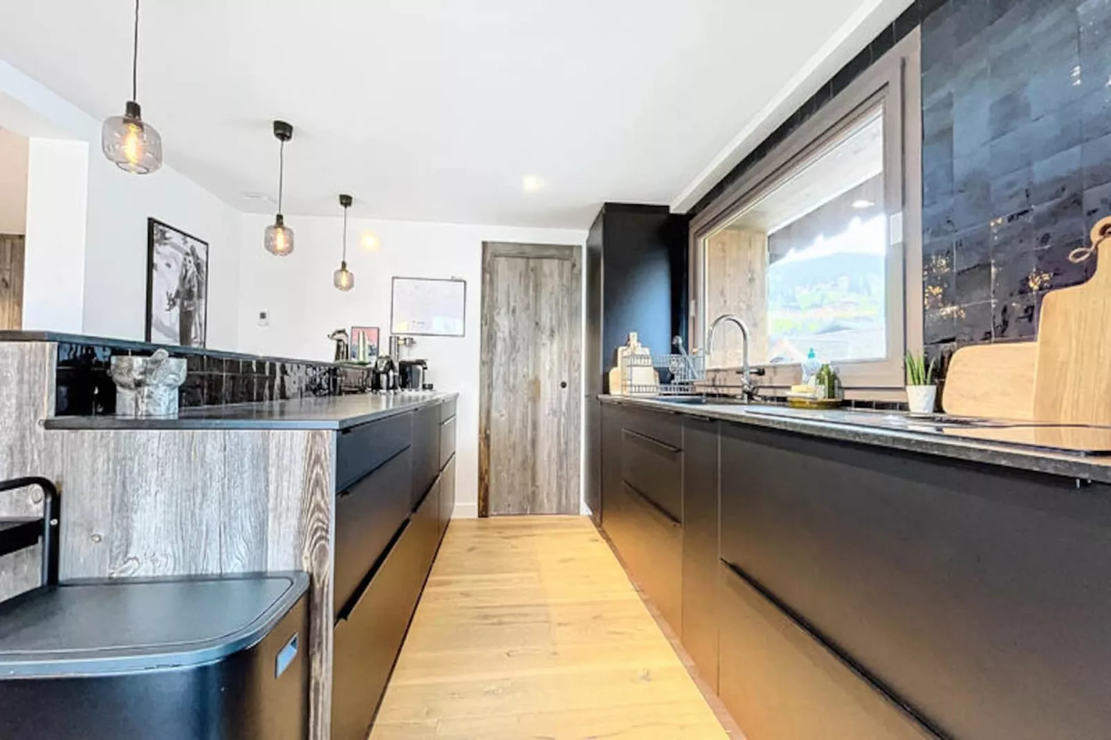 Appartements à Les Gets-Untagged