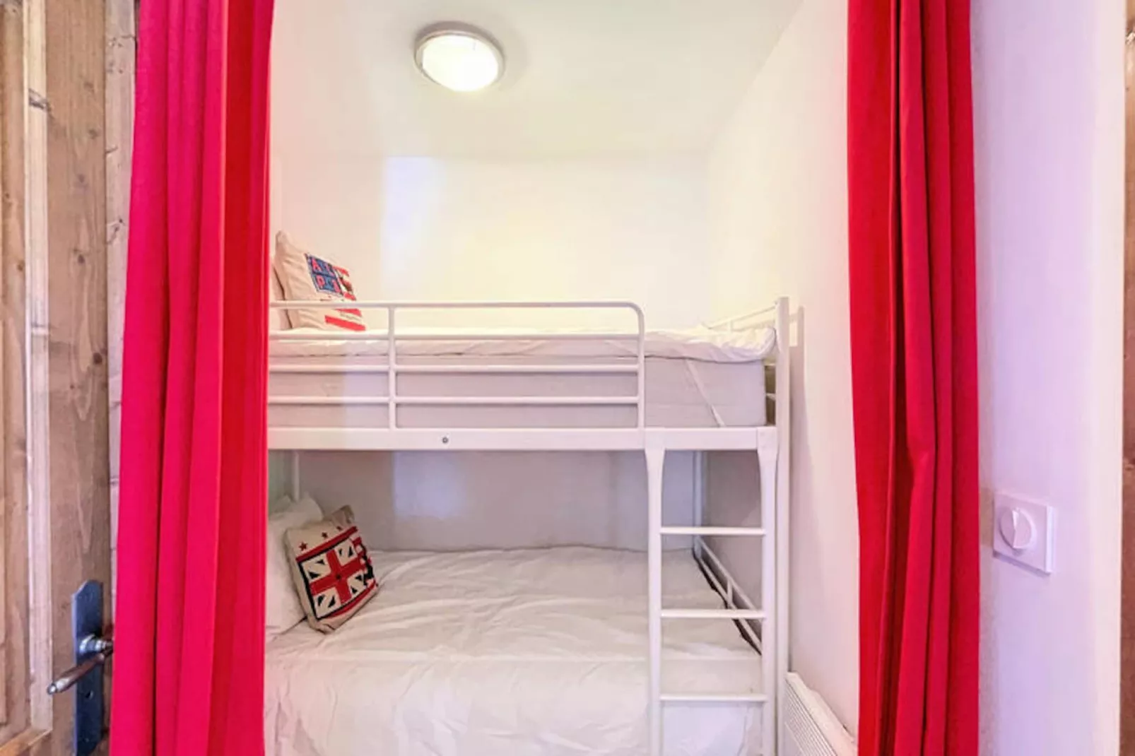 Appartements à Les Gets-Untagged