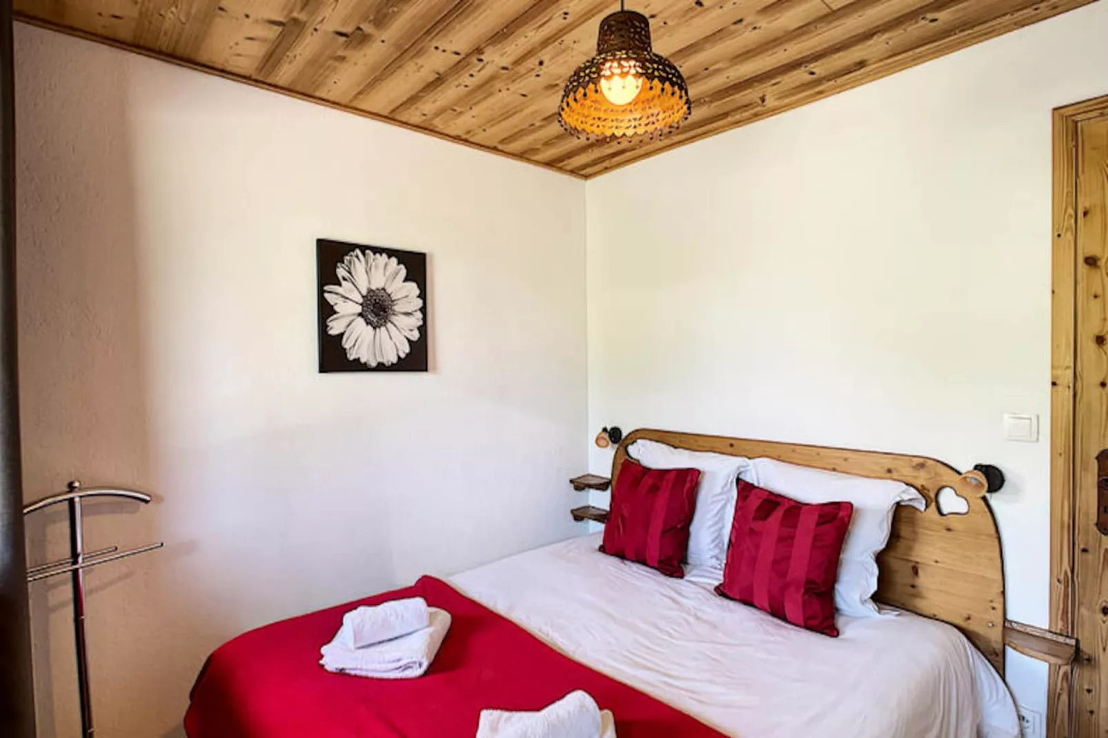 Appartements à Les Gets-Untagged