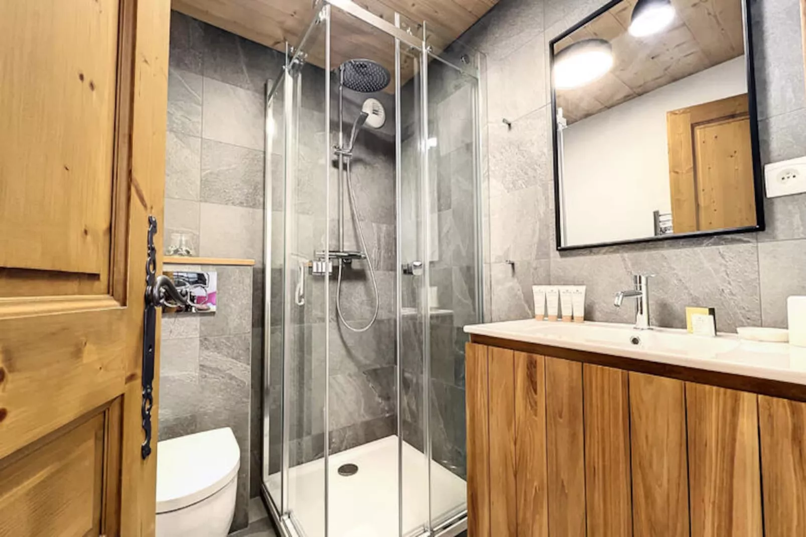 Appartements à Les Gets-Nicht zugeordnet