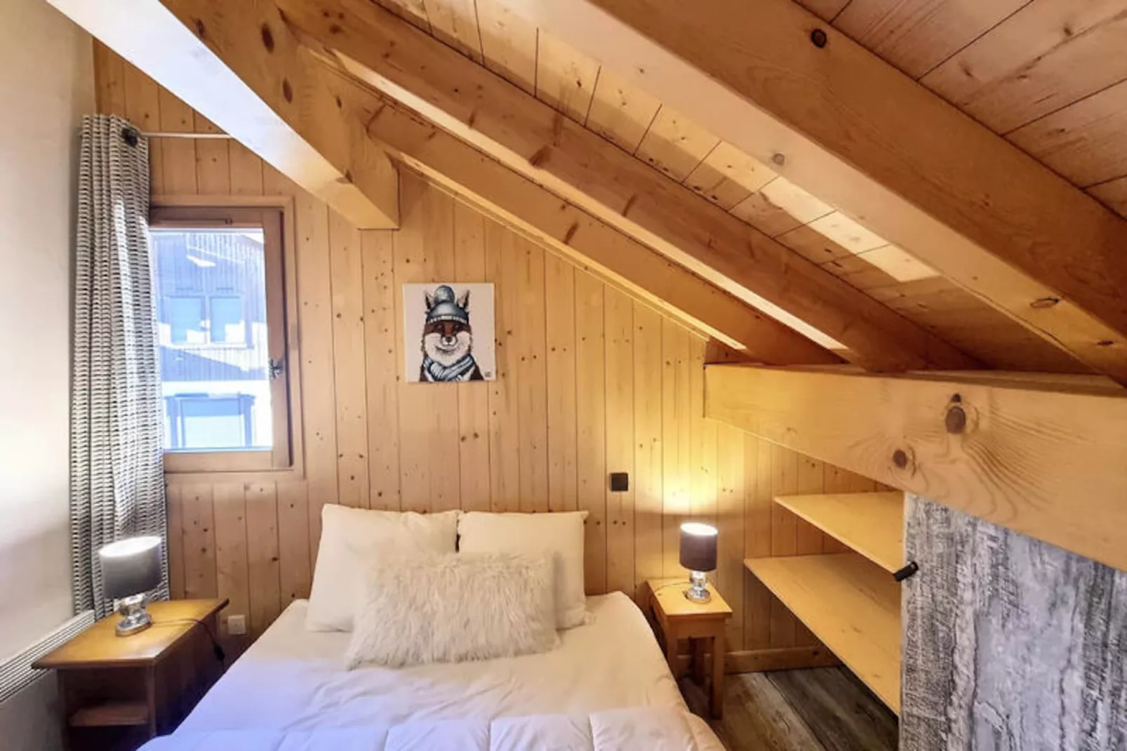 Chalets à Les Gets-Untagged