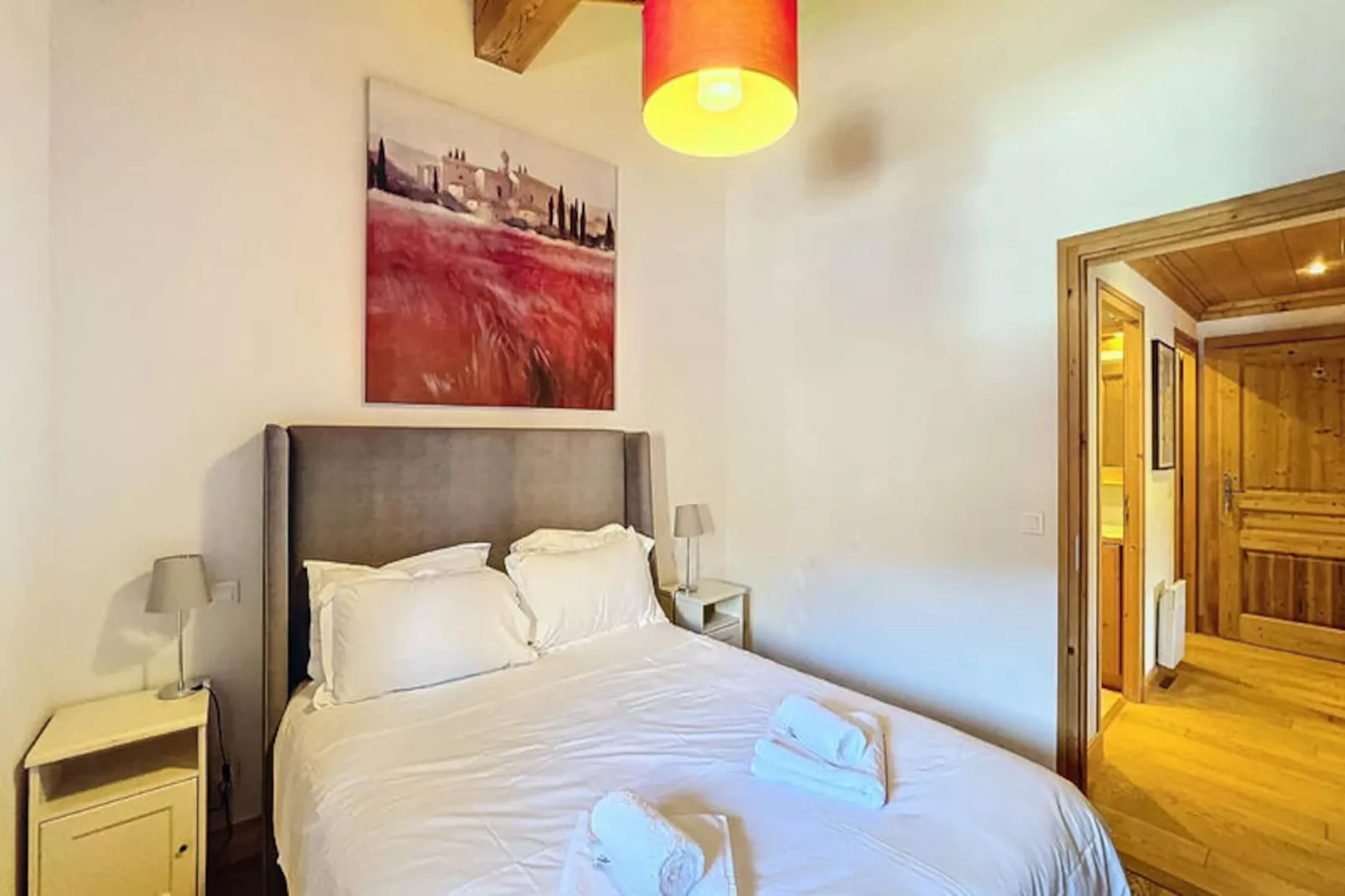 Appartements à Les Gets-Untagged