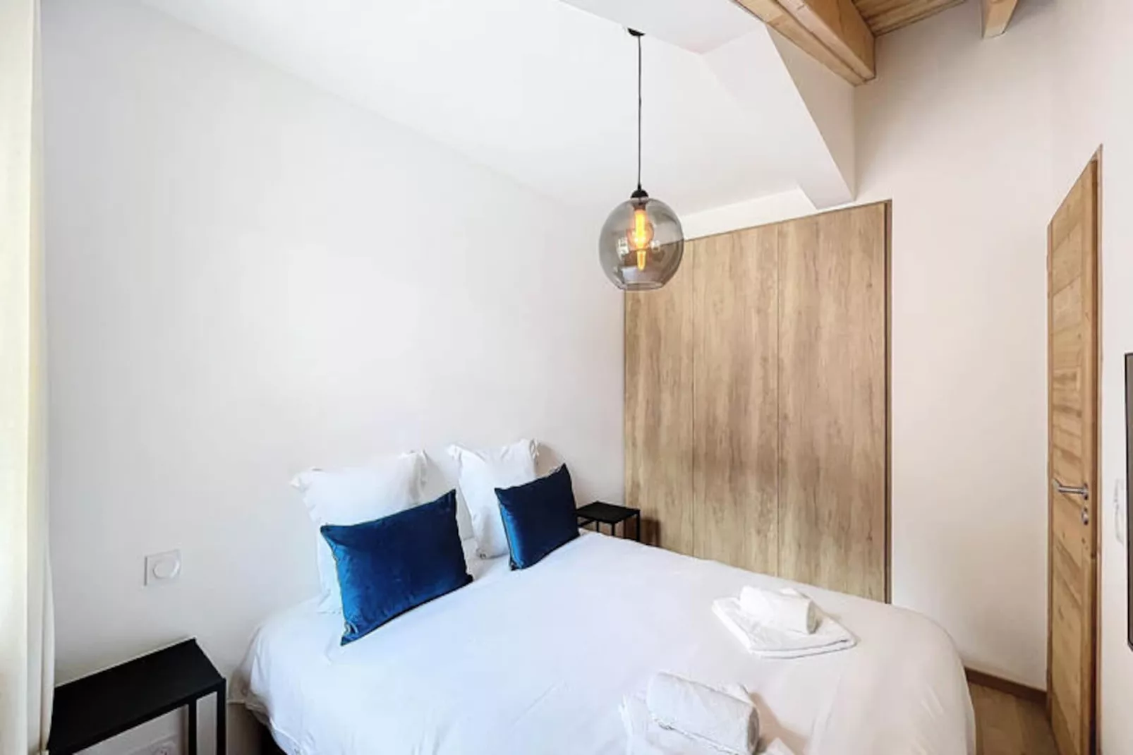 Appartements à Les Gets-Non tagué