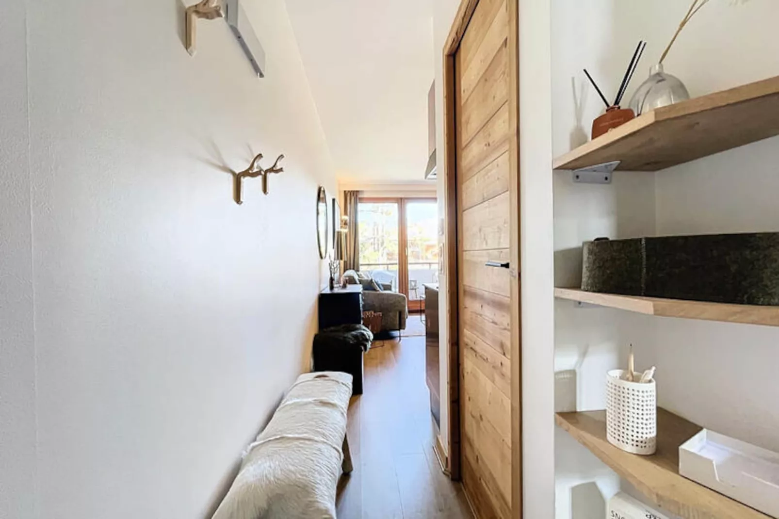 Appartements à Les Gets-Untagged