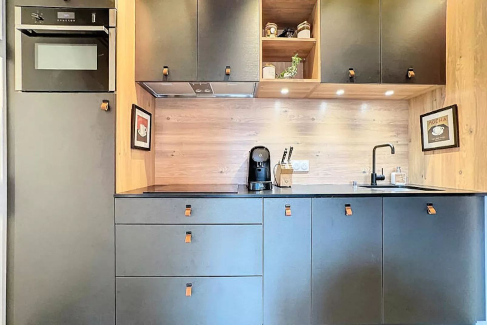 Appartements à Les Gets-Untagged