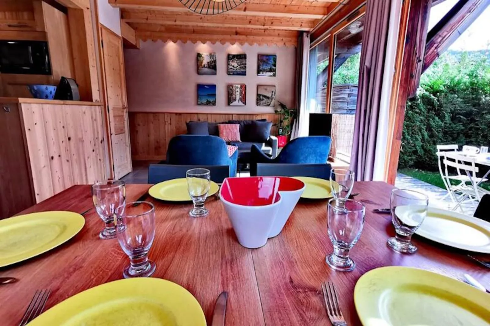 Résidence Hermitage Ii-Nicht zugeordnet