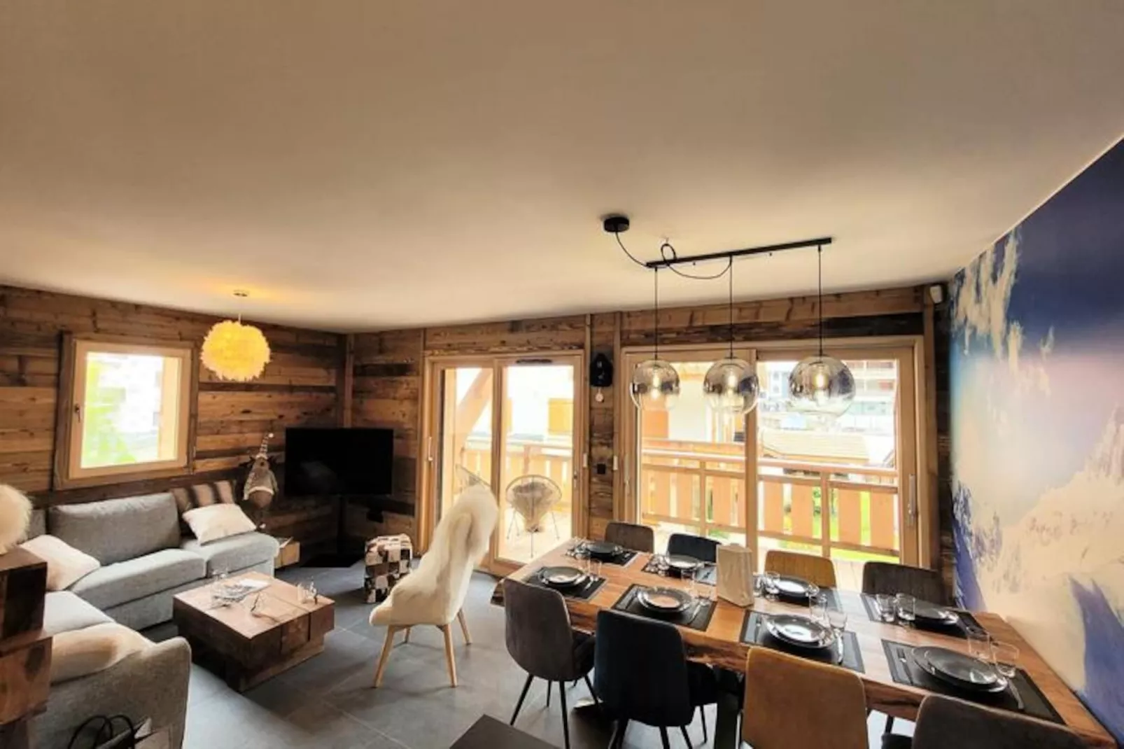 Résidence Le Confidentiel-Untagged