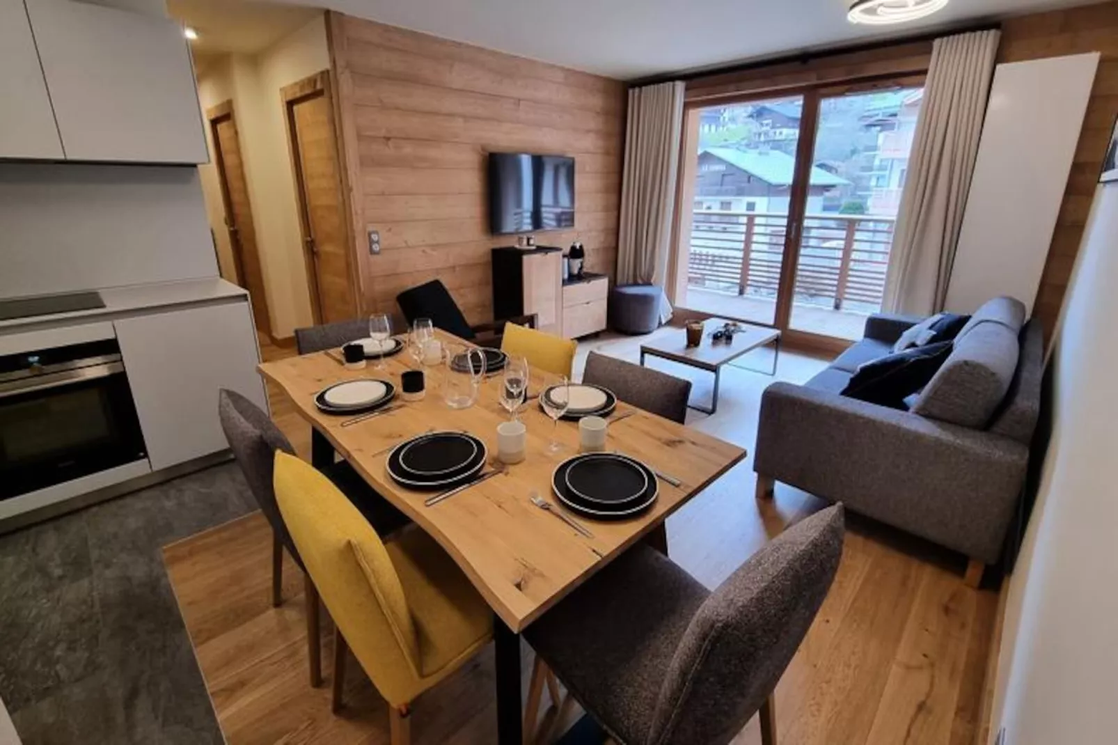 Résidence Le Stella-Untagged