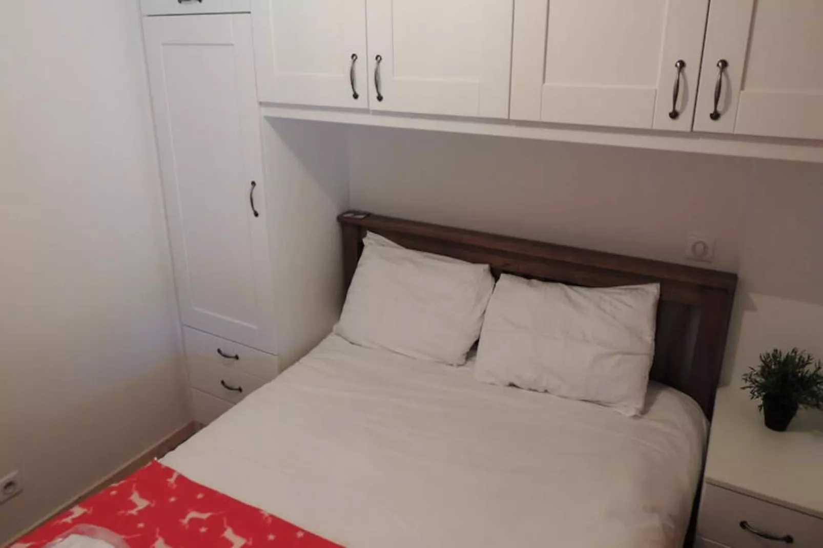 Chalets Eden Snow-Untagged