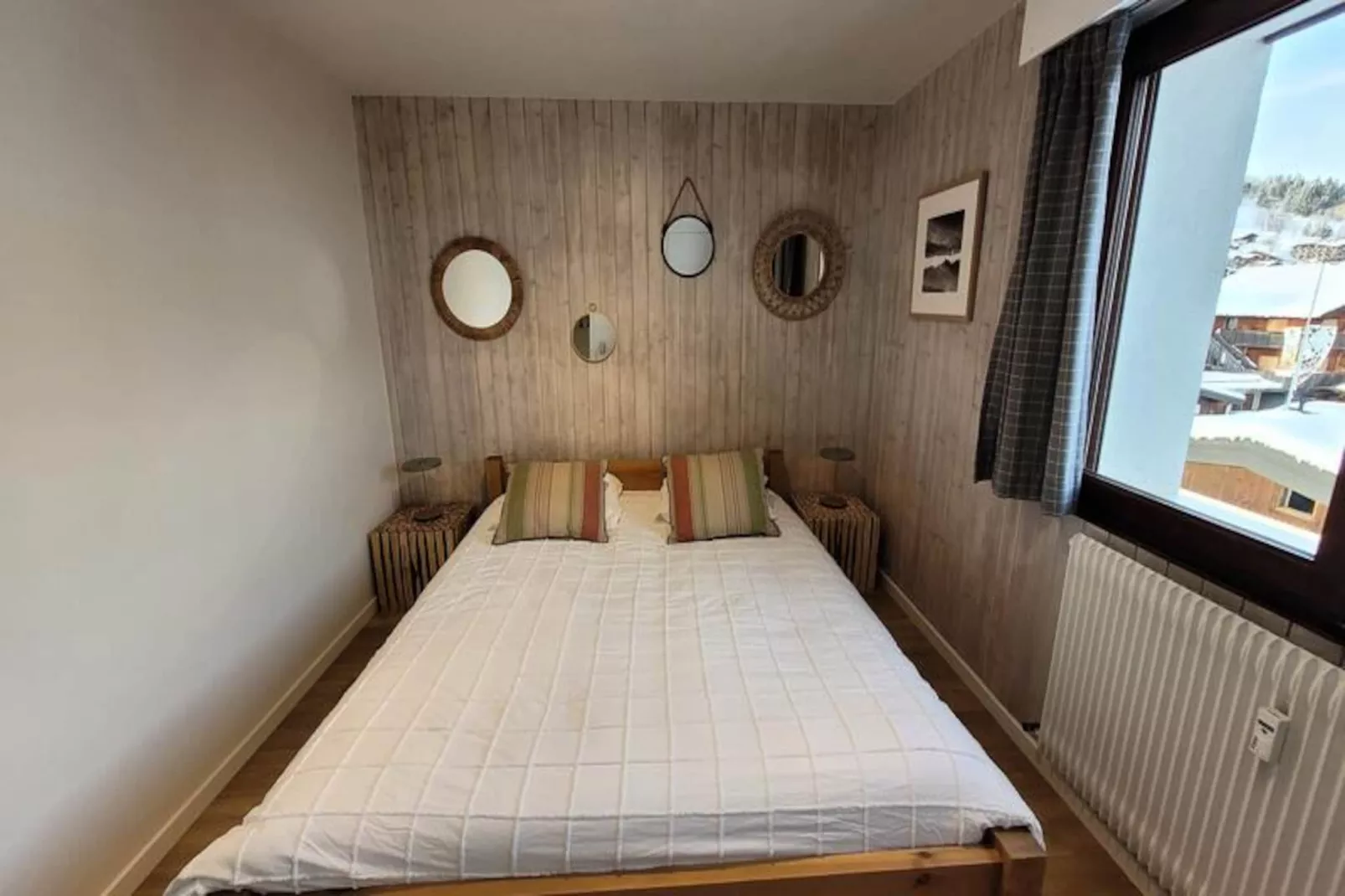 Résidence Le Vorzay-Non tagué